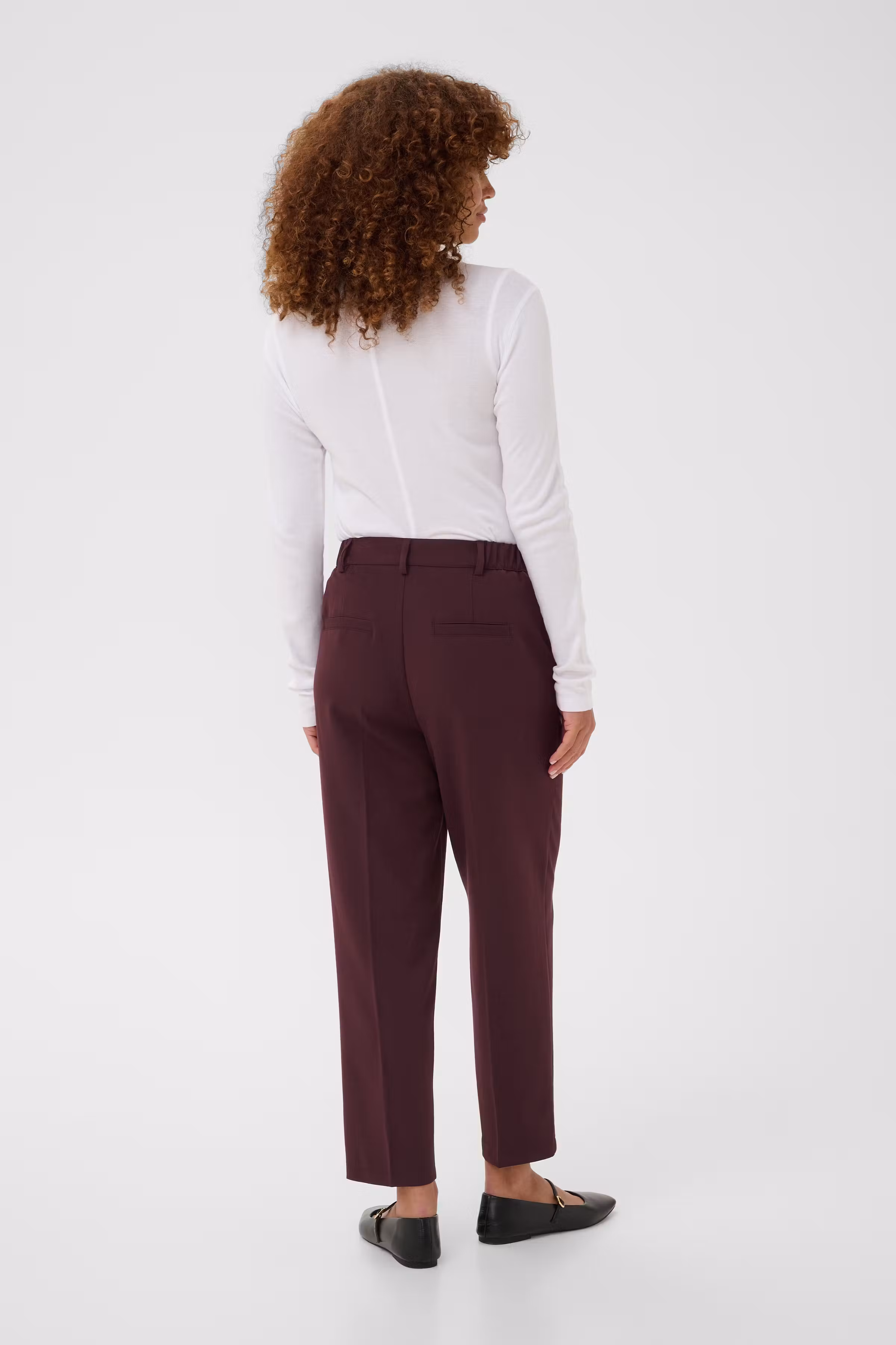 KAheather Bukser LOOKBOOK BACK 10511224-191619