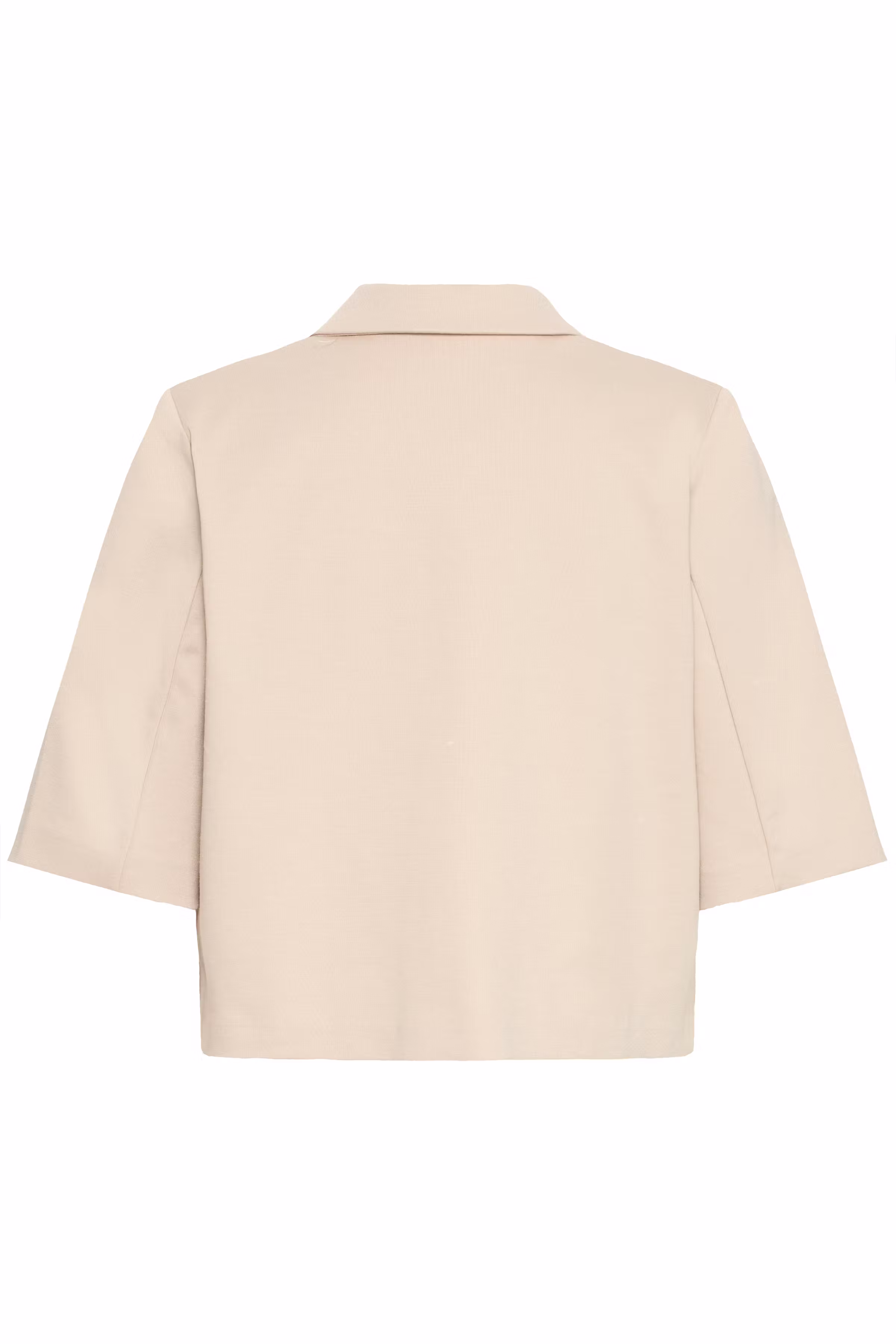 IHKATE CROPPED Blazer PACK BACK 20123679-151308