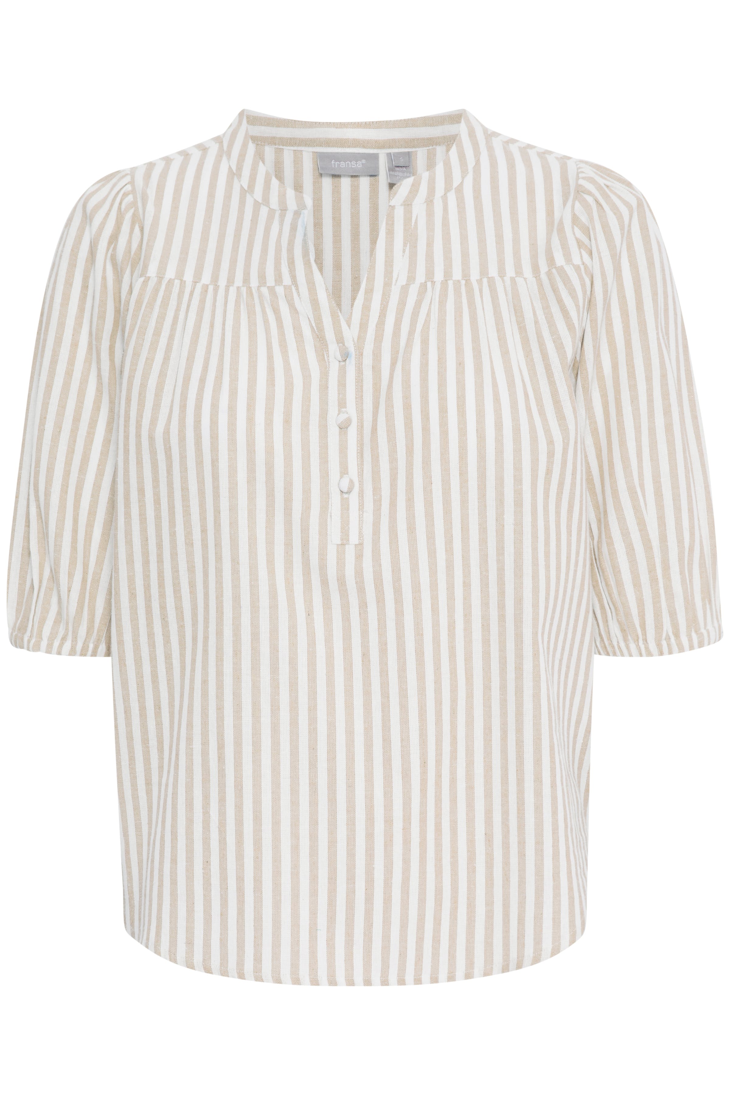 FXBONNIE Bluse PACK FRONT 20615304-204854