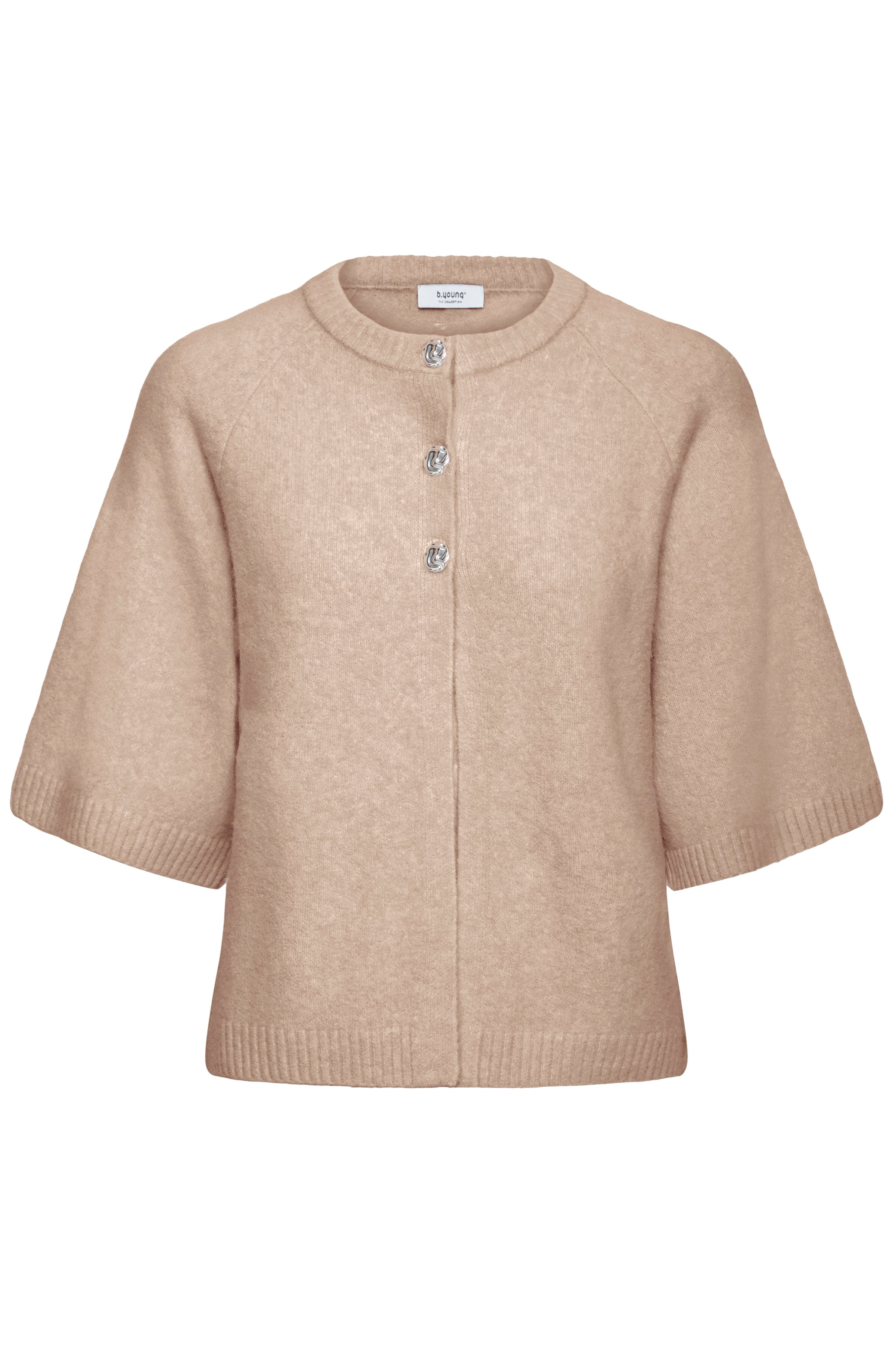 BYXOMEA Cardigan PACK FRONT 20819711-1612121