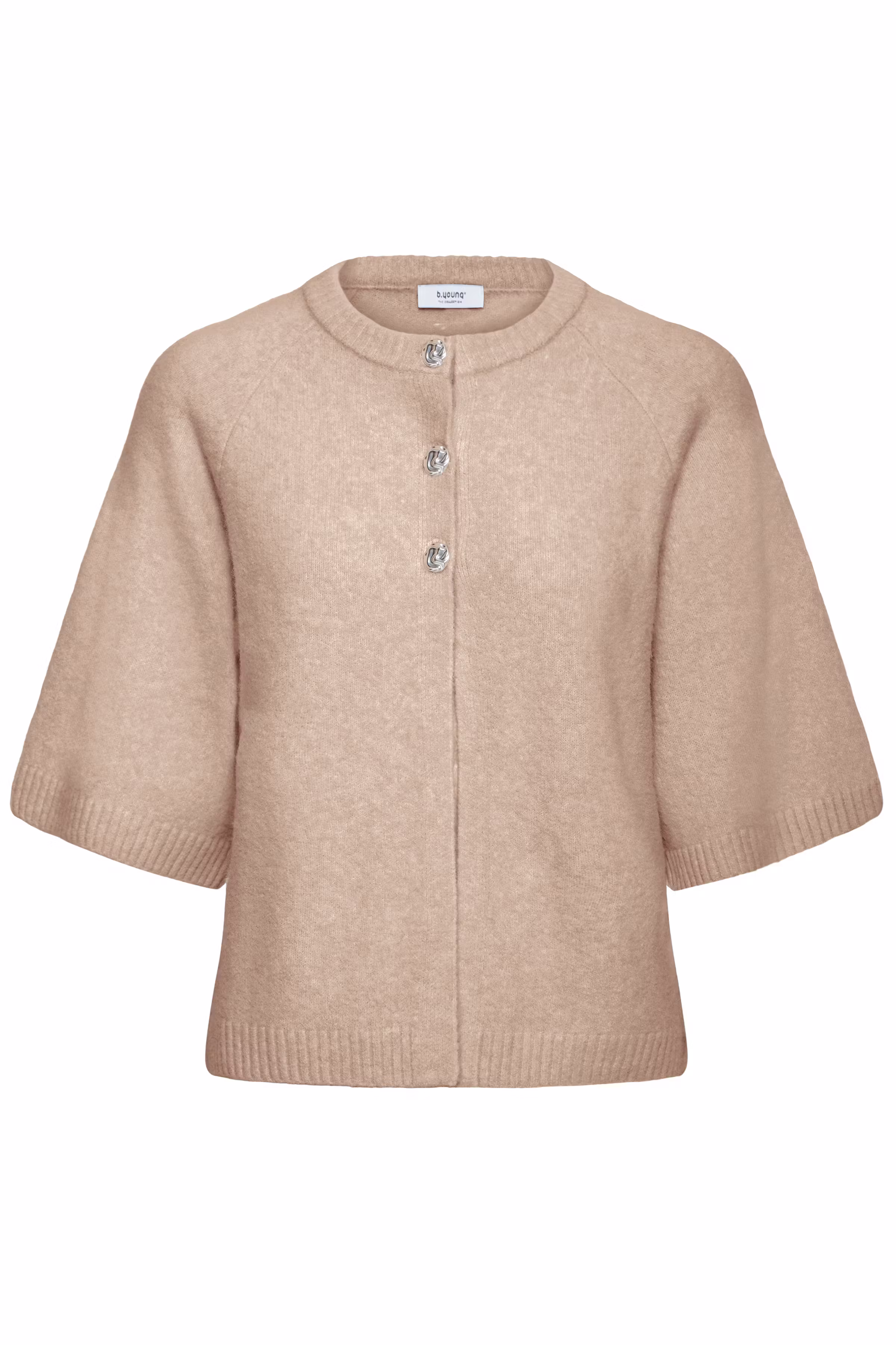 BYXOMEA Cardigan PACK FRONT 20819711-1612121