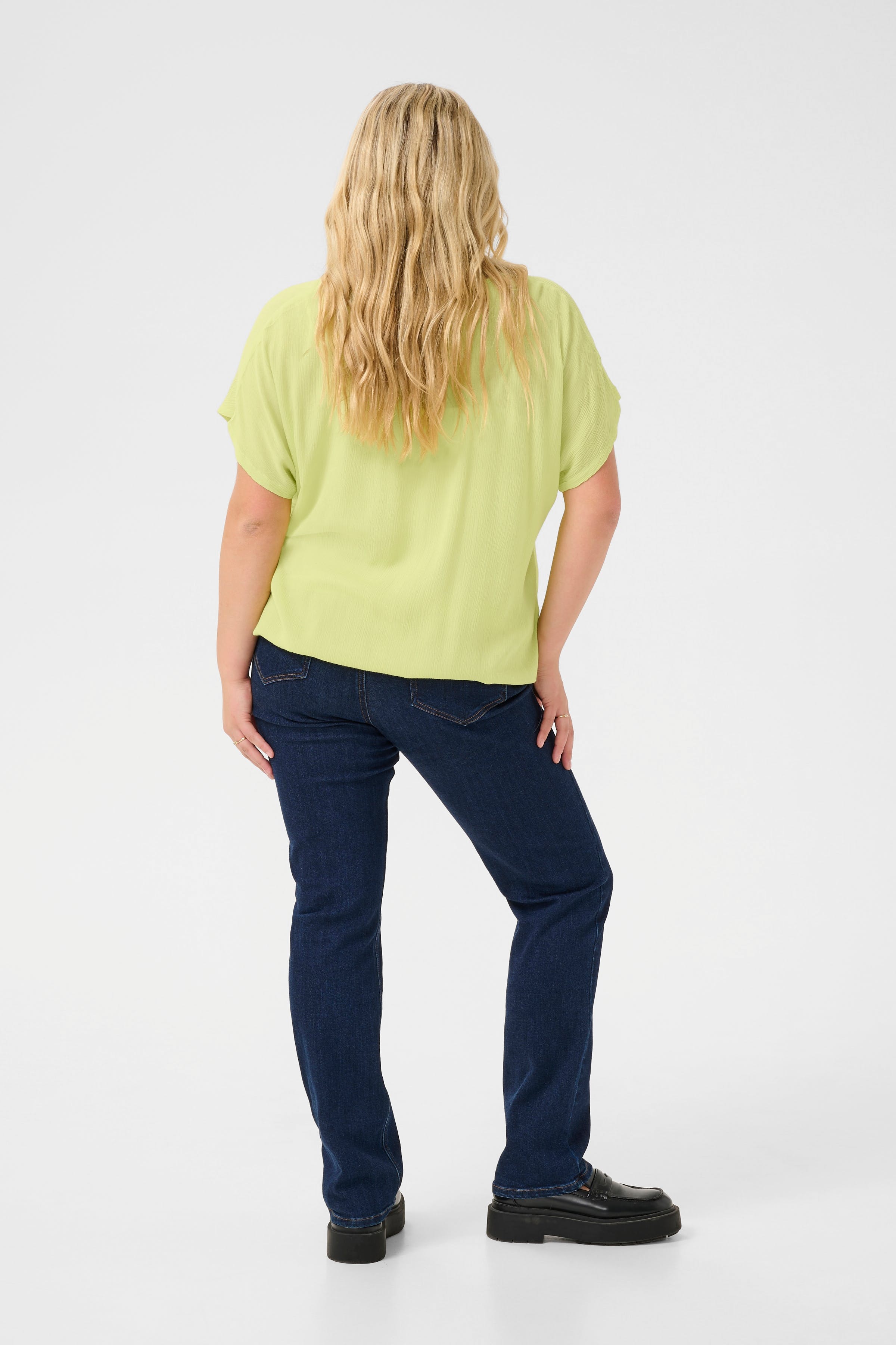 KCami Blouse LOOKBOOK BACK 10580267-130324