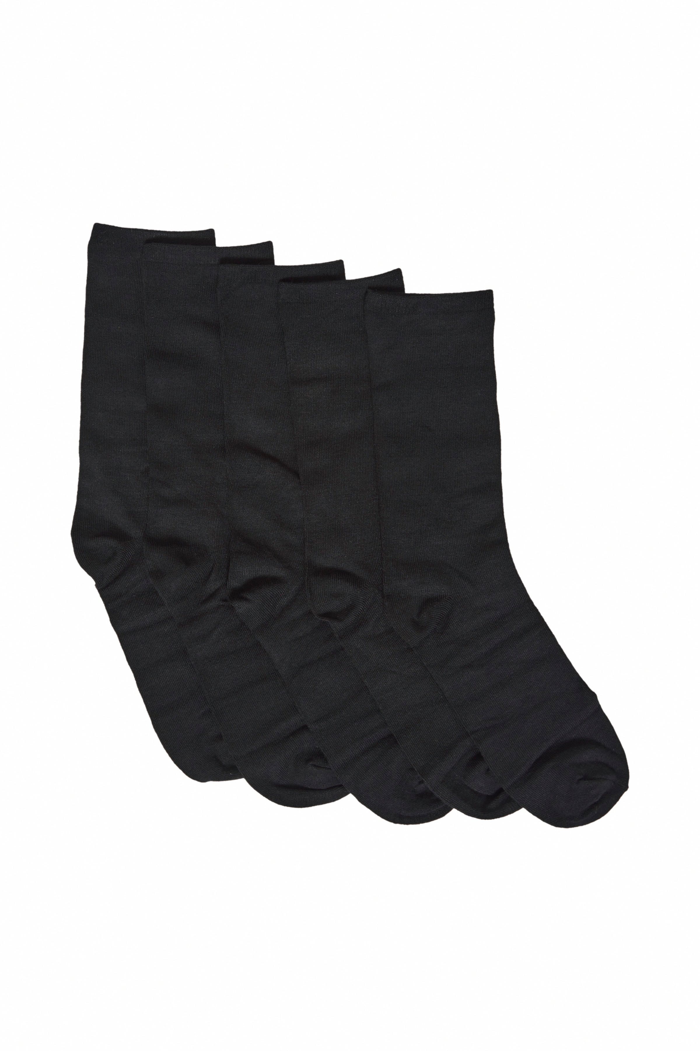 BAVIK SOKKER 5-pakning PACK BACK 20813986-200451