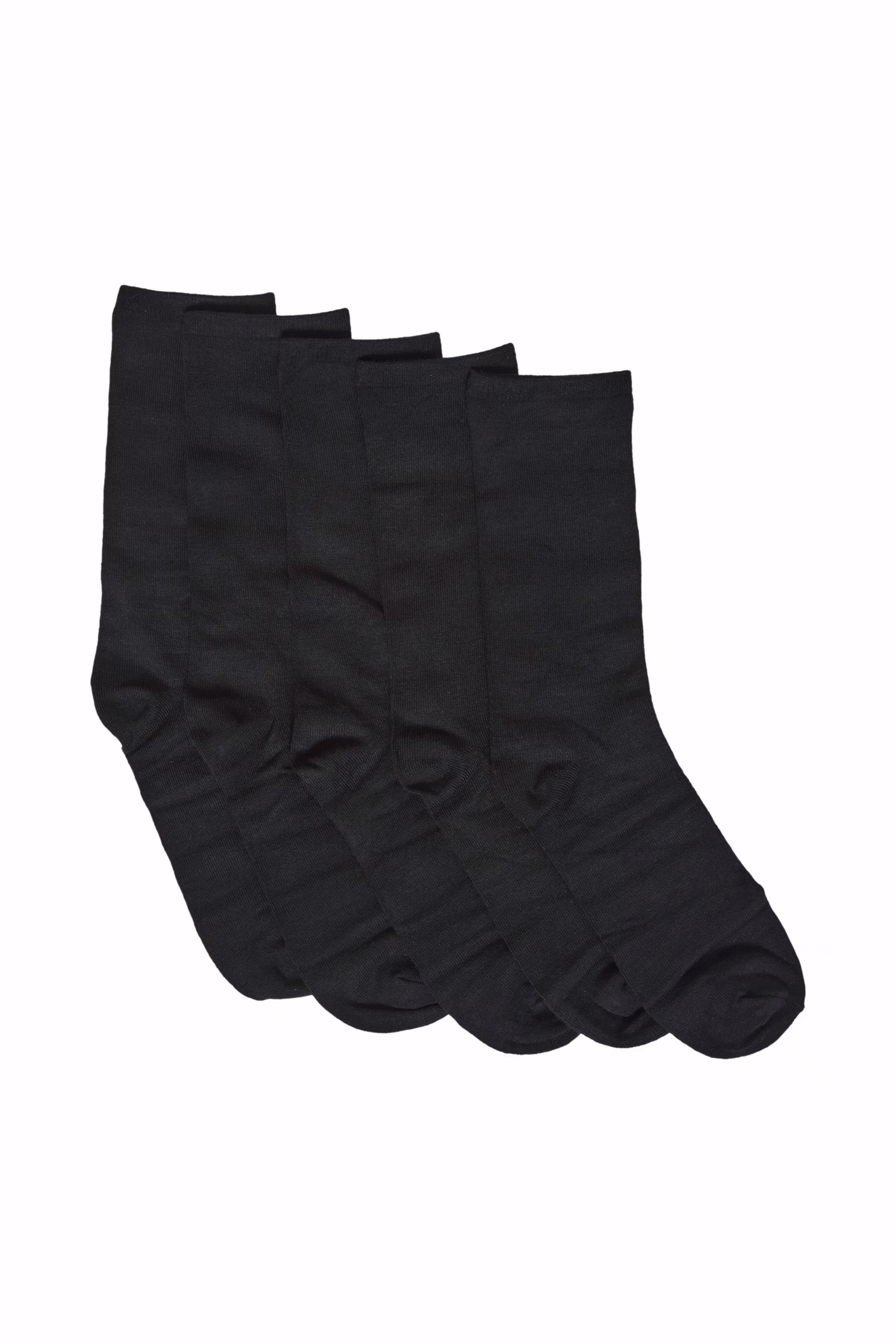 BAVIK SOKKER 5-pakning PACK BACK 20813986-200451