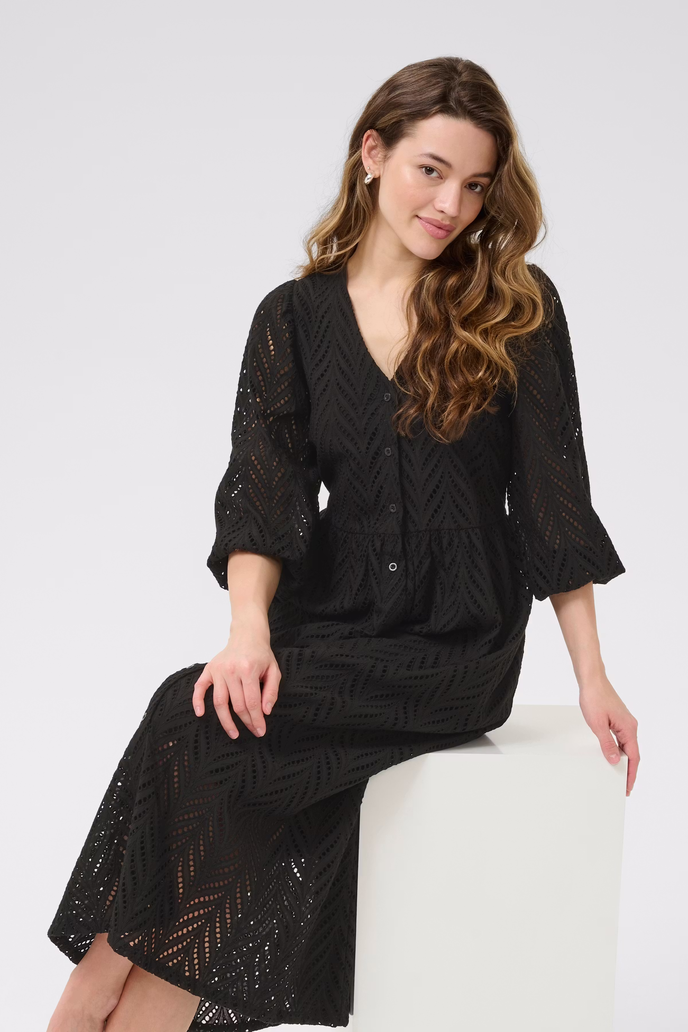 KAmasha Dress LOOKBOOK DETAIL 10510320-100121