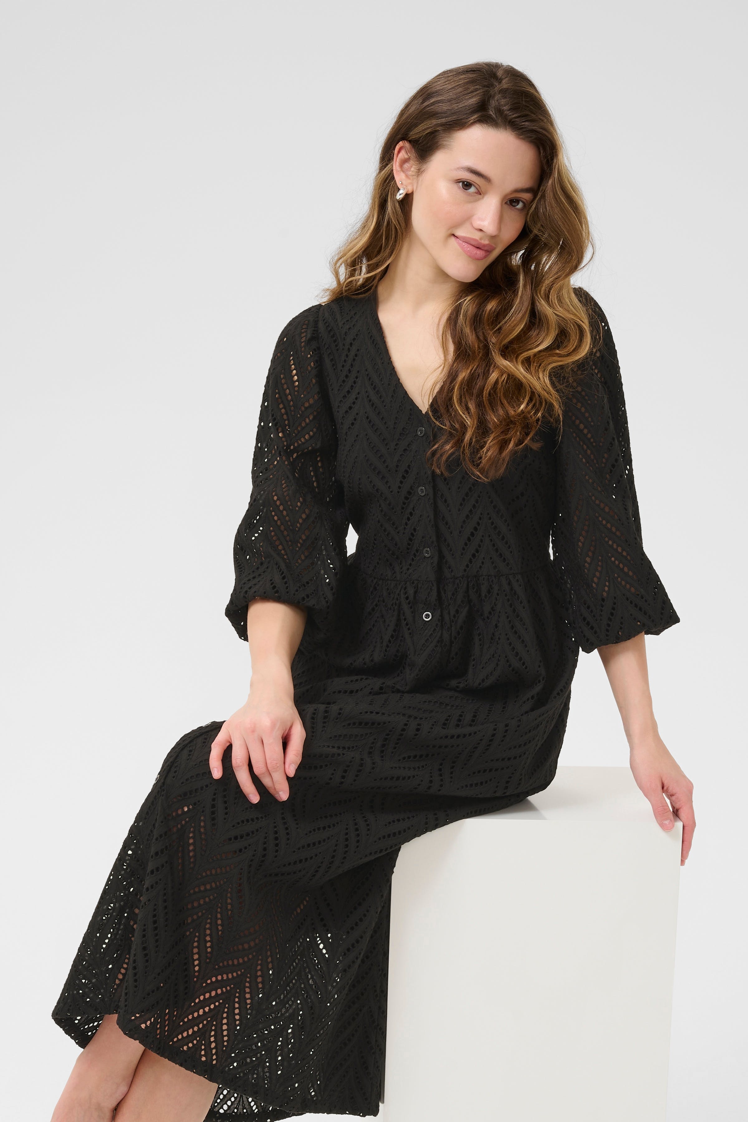 KAmasha Dress LOOKBOOK DETAIL 10510320-100121