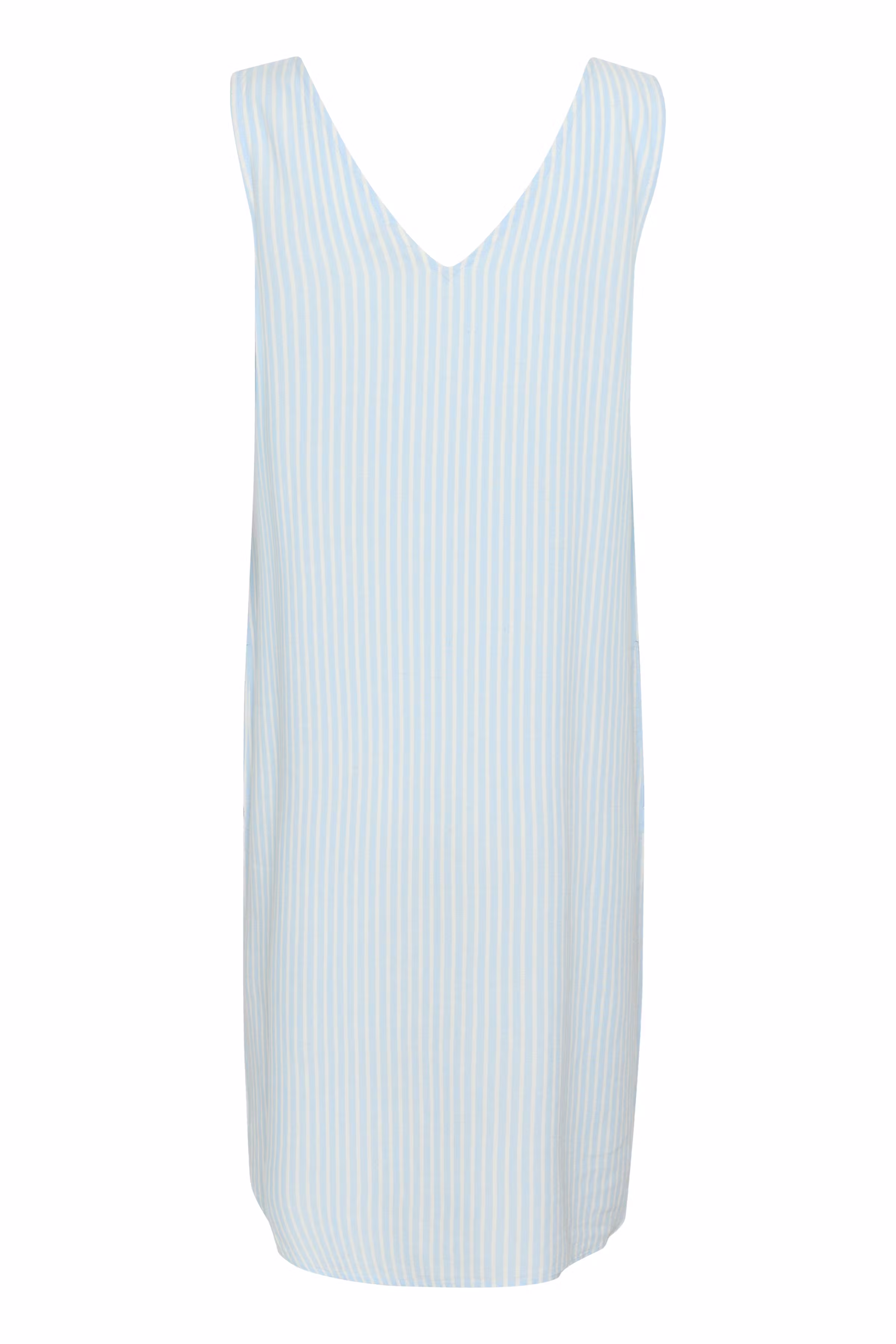 KAmilla Linen Dress PACK BACK 10508835-105969