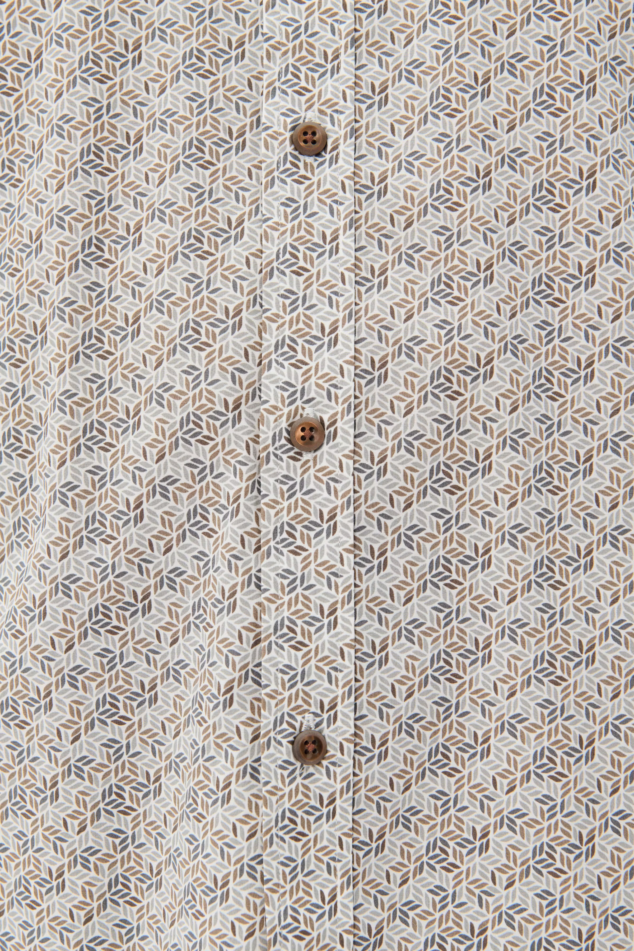 MAChristaldo Skjorte LOOKBOOK DETAIL 30207615-181108