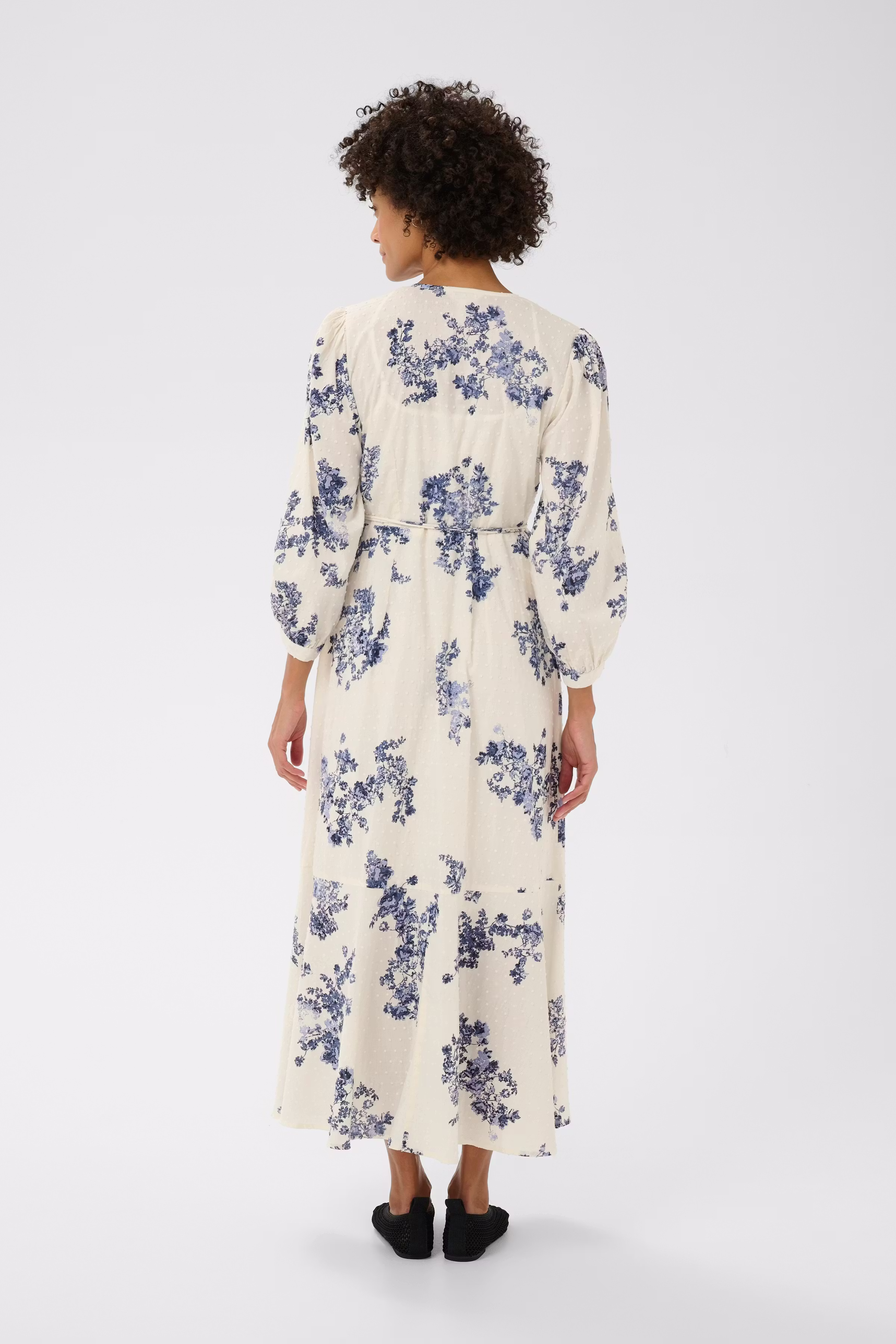 AlyaPW Jurk LOOKBOOK BACK 30310448-304770