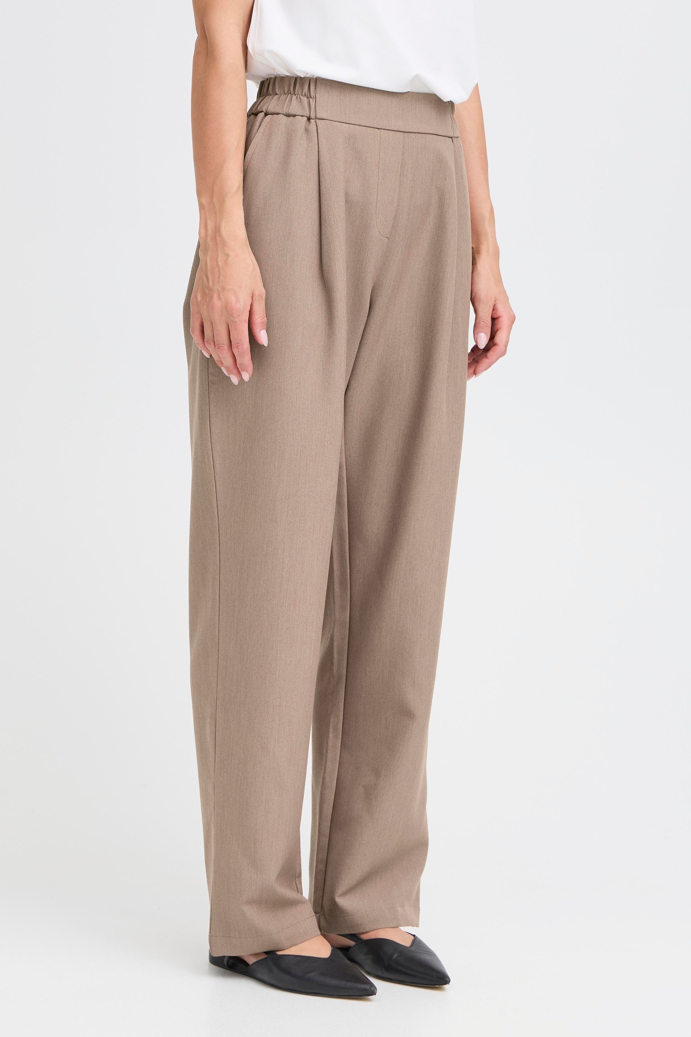 FRABIGAIL Trousers LOOKBOOK FRONT 20615930-1713111