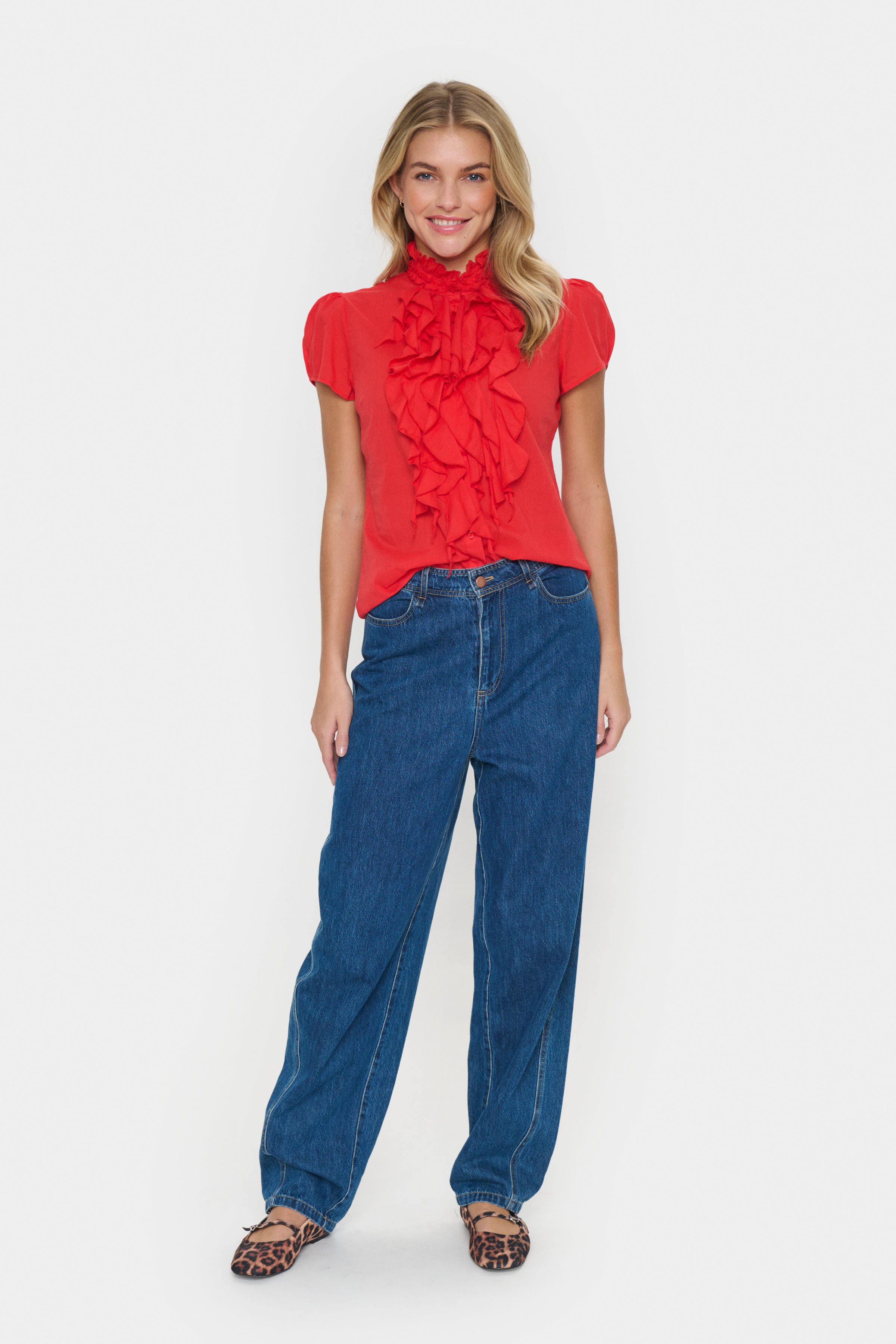 TilliSZ Shirt LOOKBOOK FRONT 30512952-181662