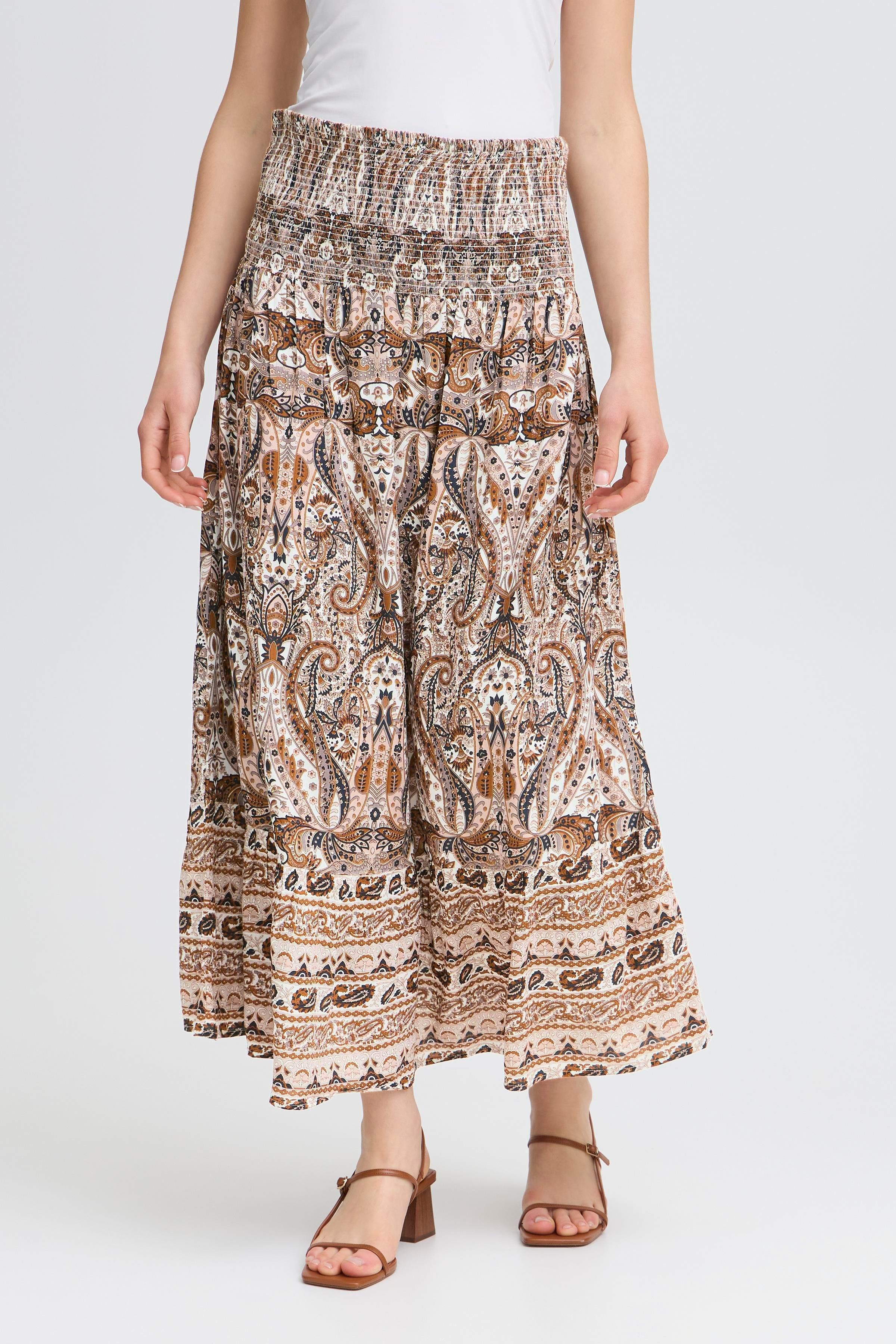 FRWILIA Nederdel LOOKBOOK FRONT 20615857-205301