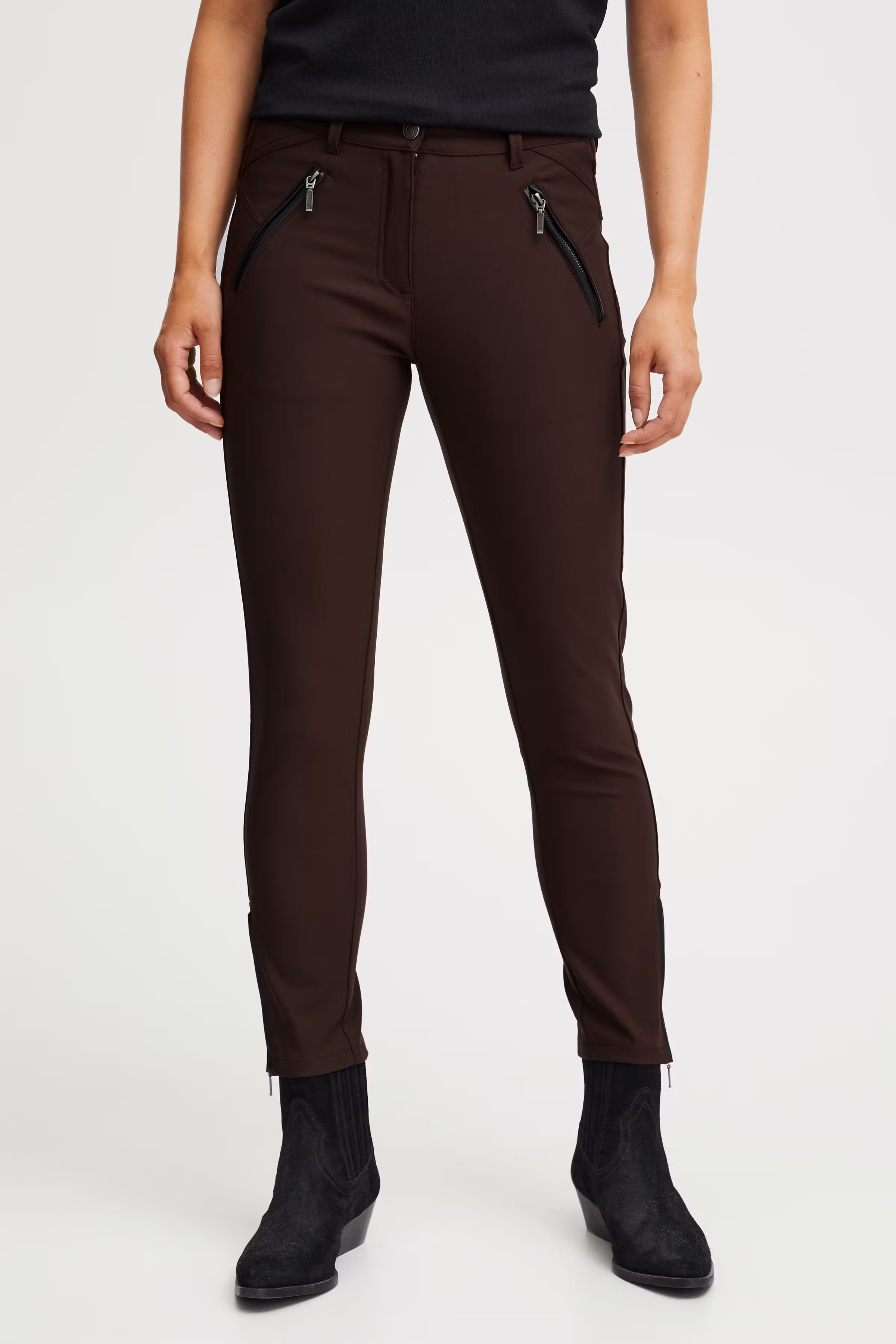 FRZio Bukser LOOKBOOK FRONT 20603735-191106