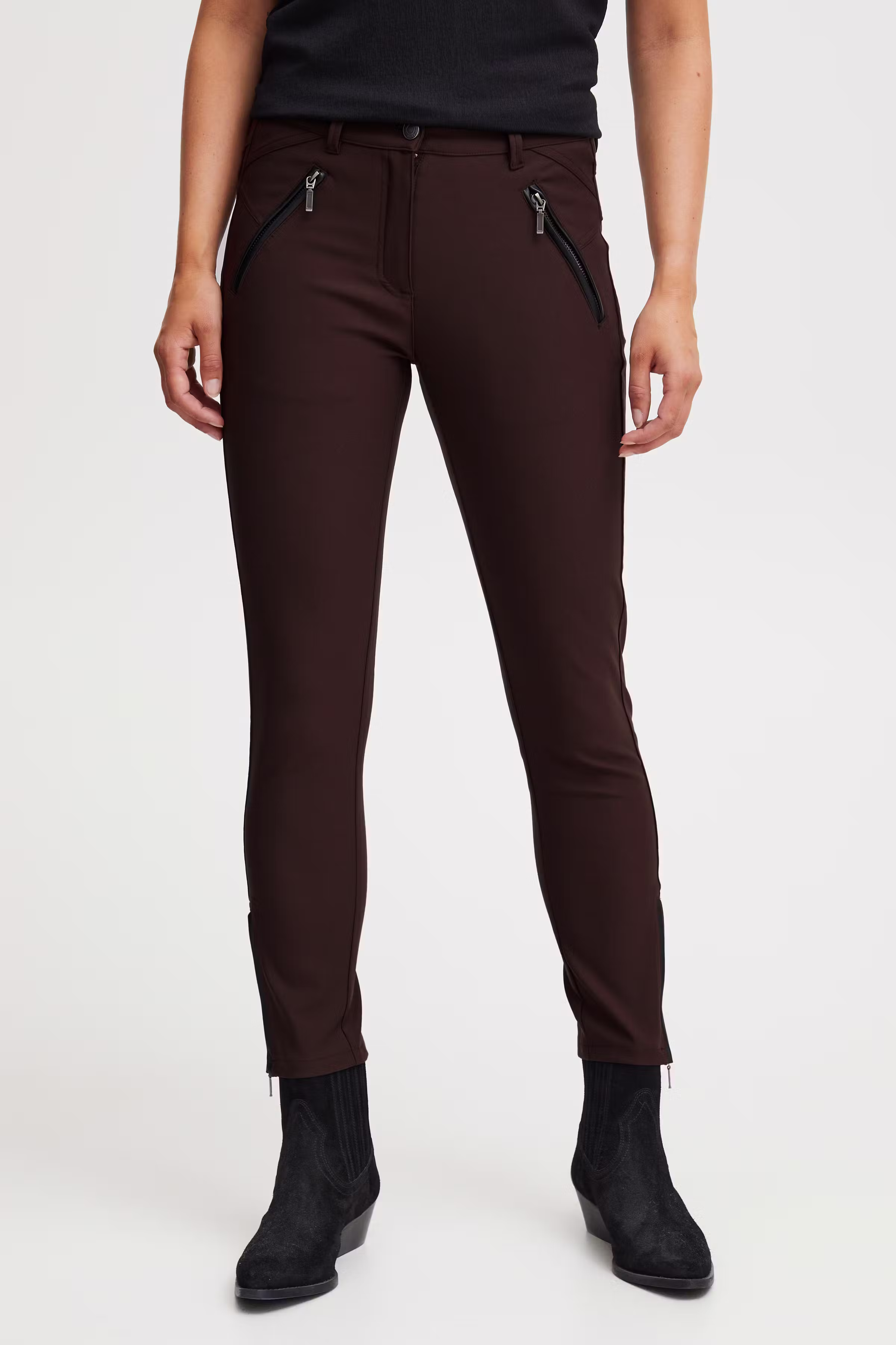 FRZio Bukser LOOKBOOK FRONT 20603735-191106