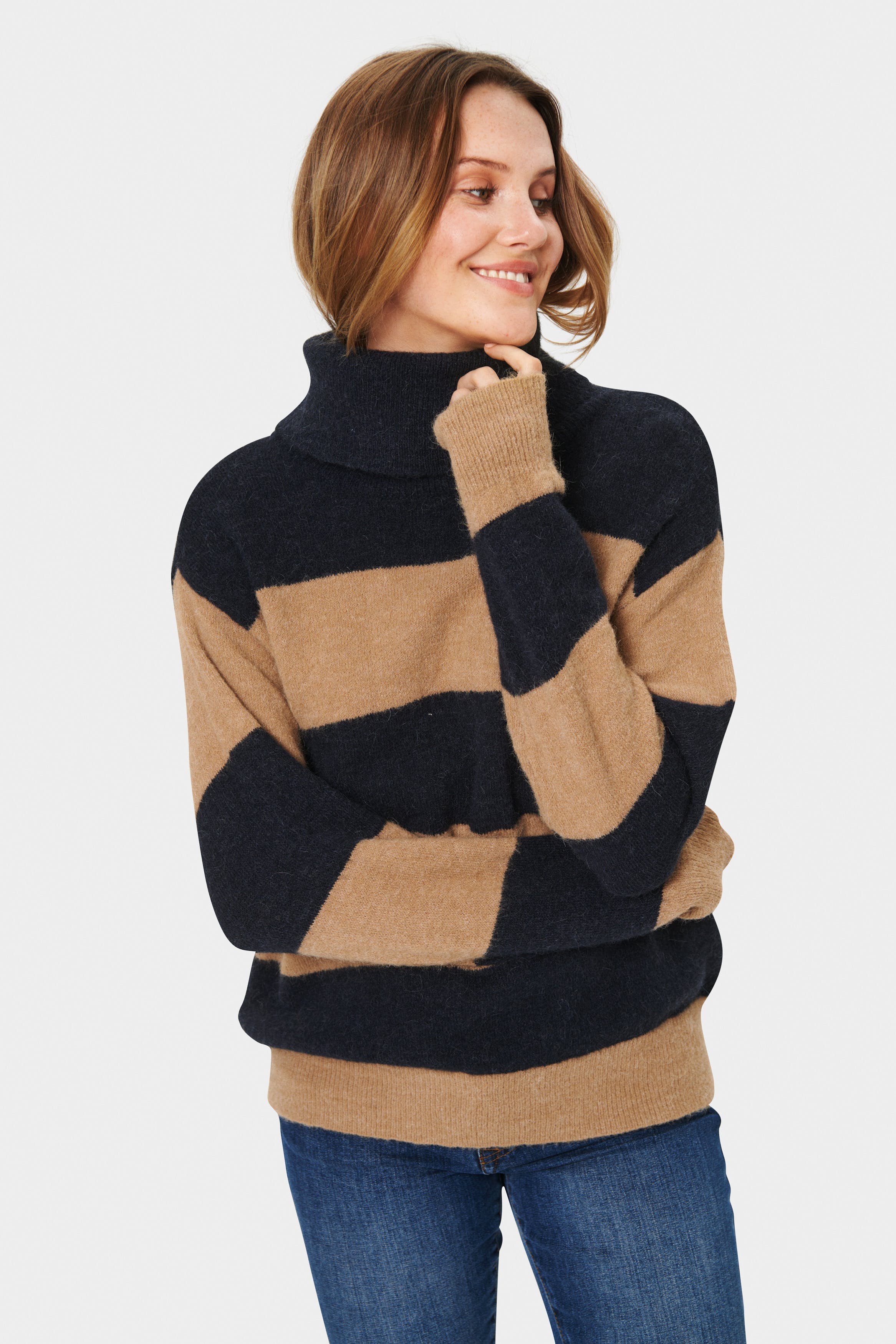 SelmaSZ Pullover LOCATION NONE 30512447-1939241