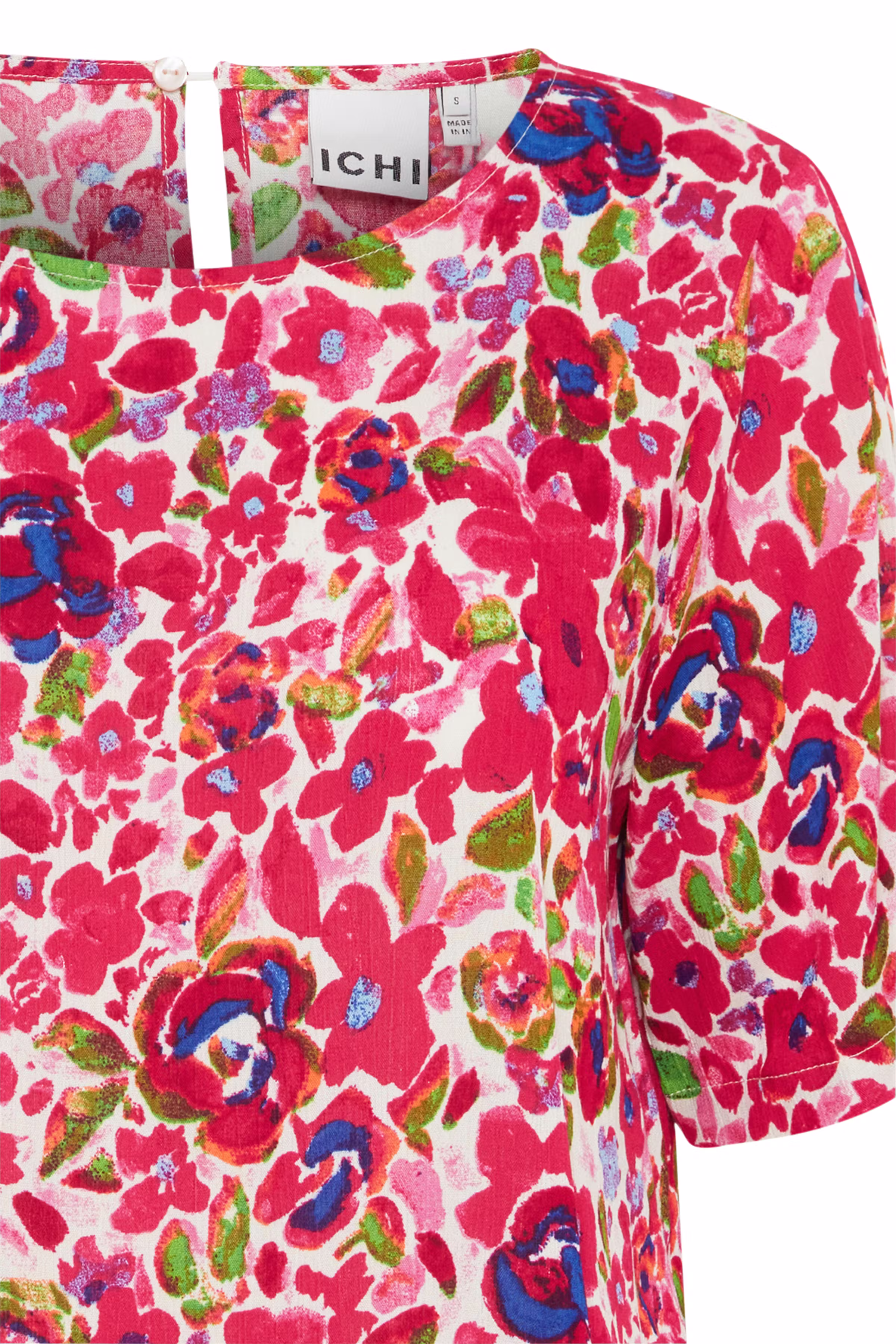 IHMARRAKECH Blus PACK DETAIL 20120864-202925