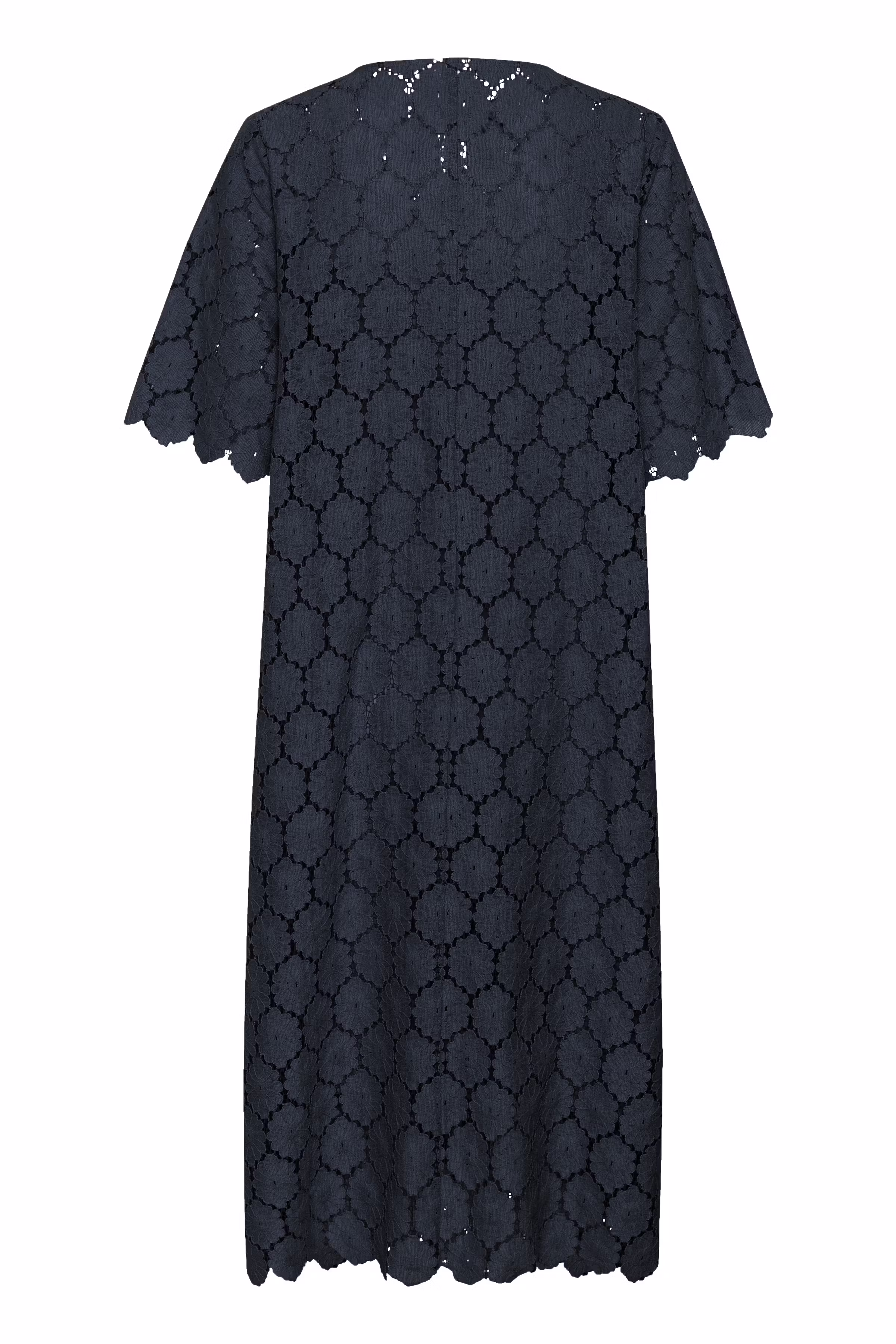 ZojaSZ Kjole PACK BACK 30514050-193911