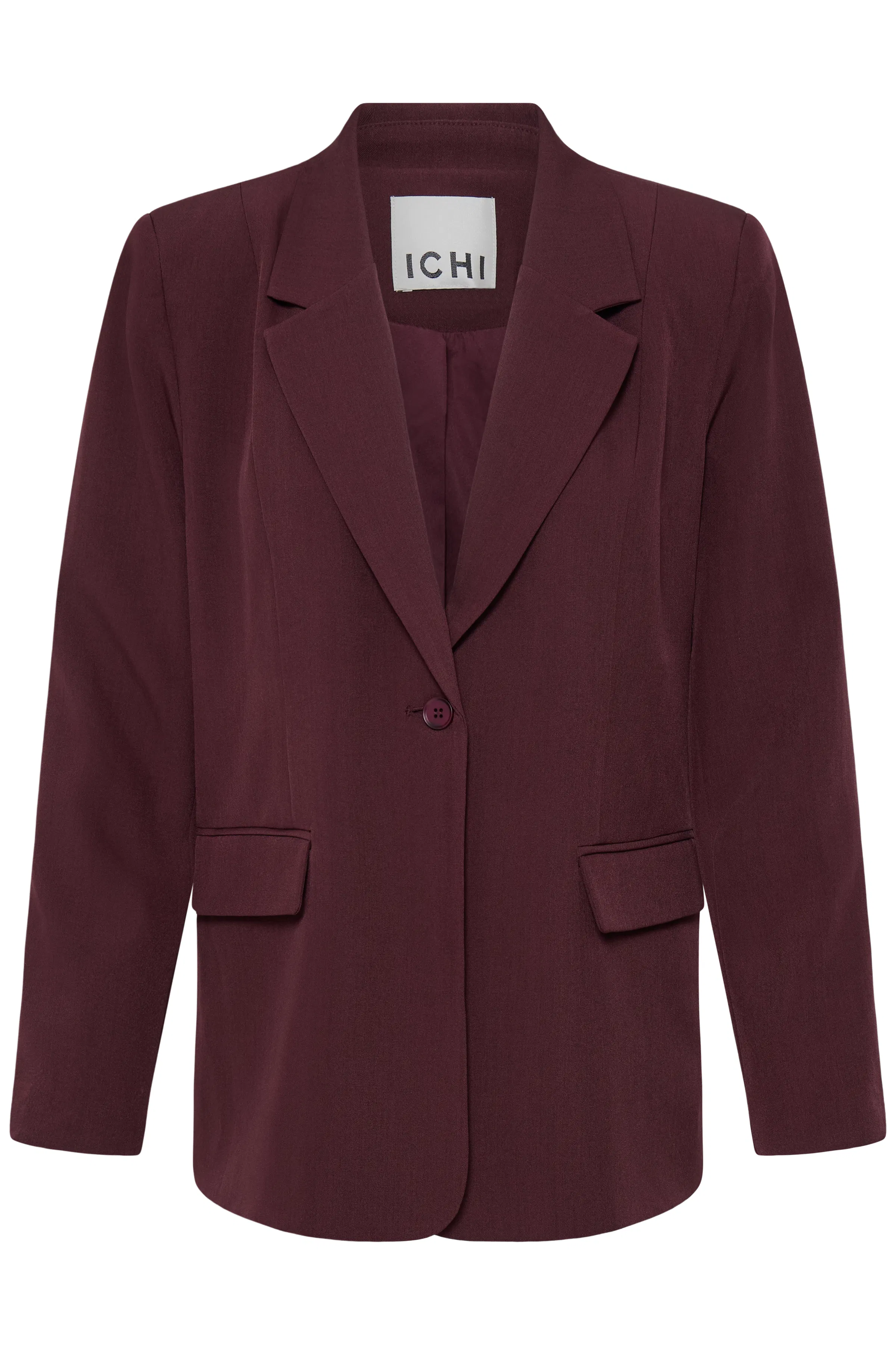 IHFAVA Long Blazer PACK FRONT 20125676-1916271