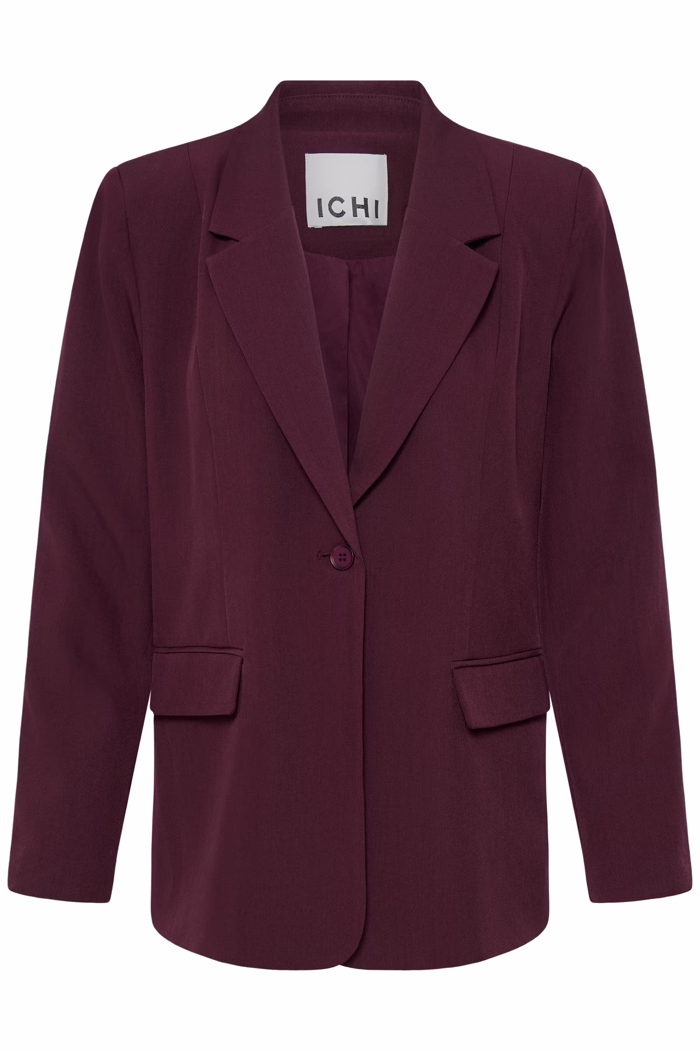 IHFAVA Long Blazer PACK FRONT 20125676-1916271
