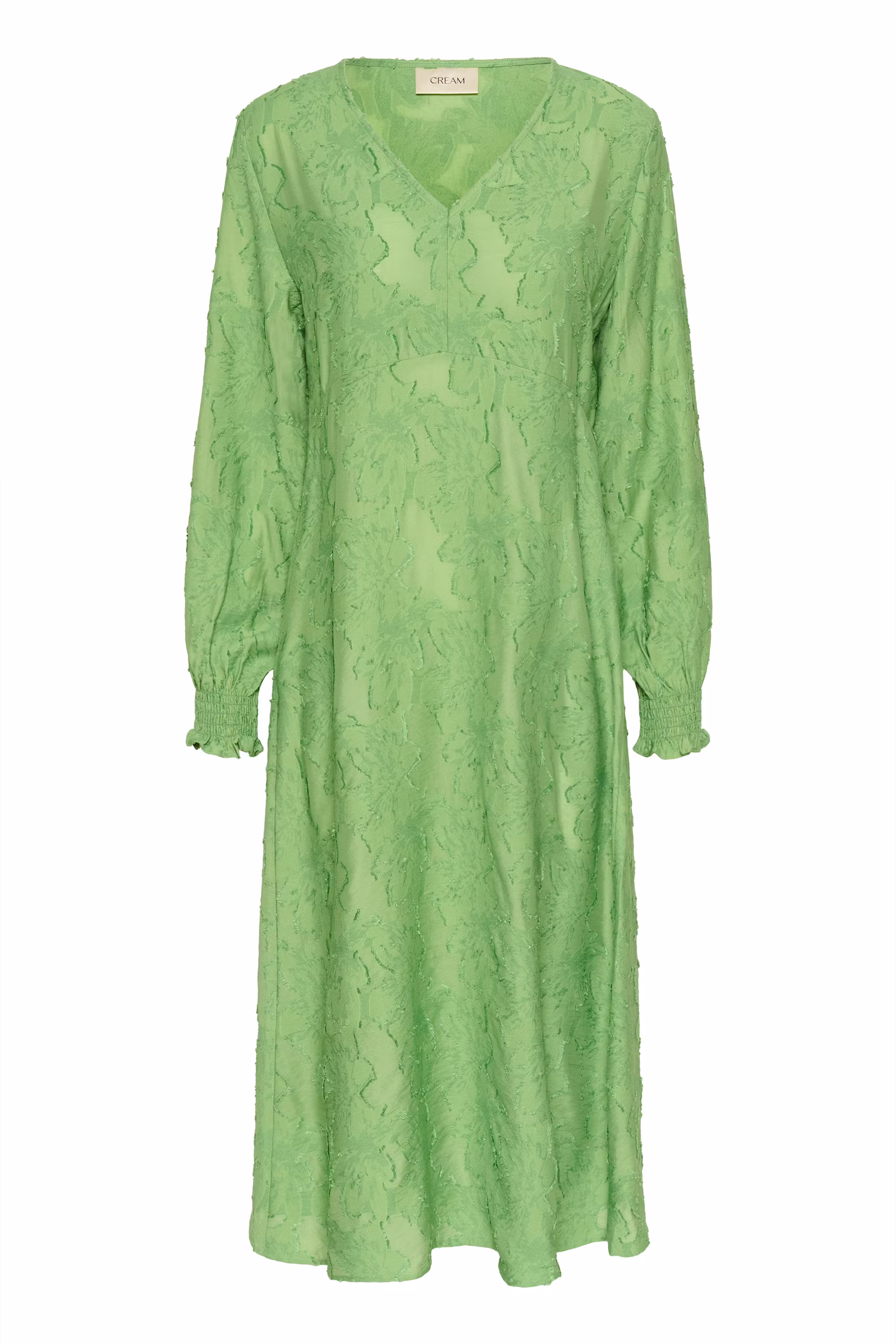 CRCecilie Kleid PACK FRONT 10614573-160228