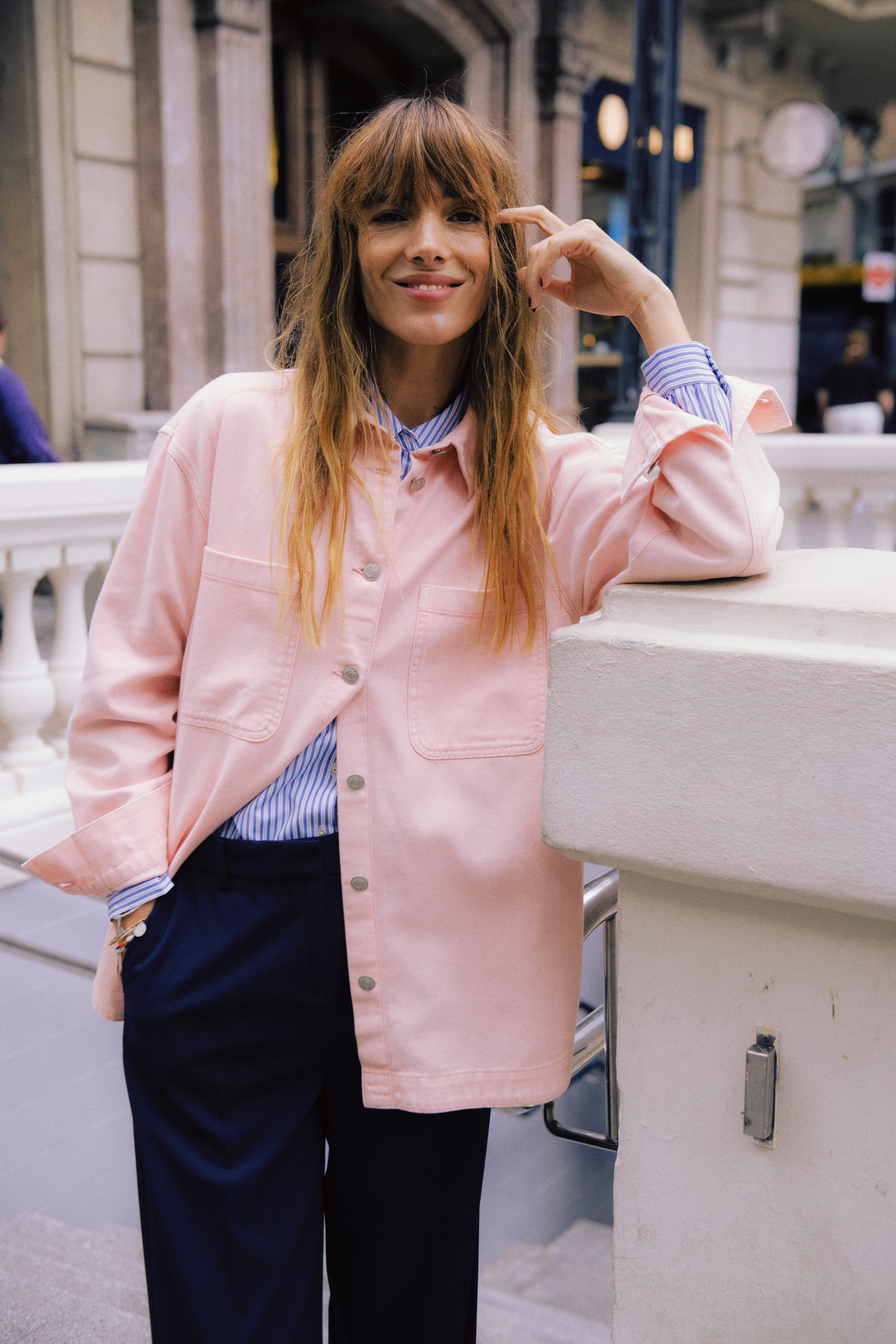 BYKAINNO Skjorte LOCATION NONE 20818554-132804