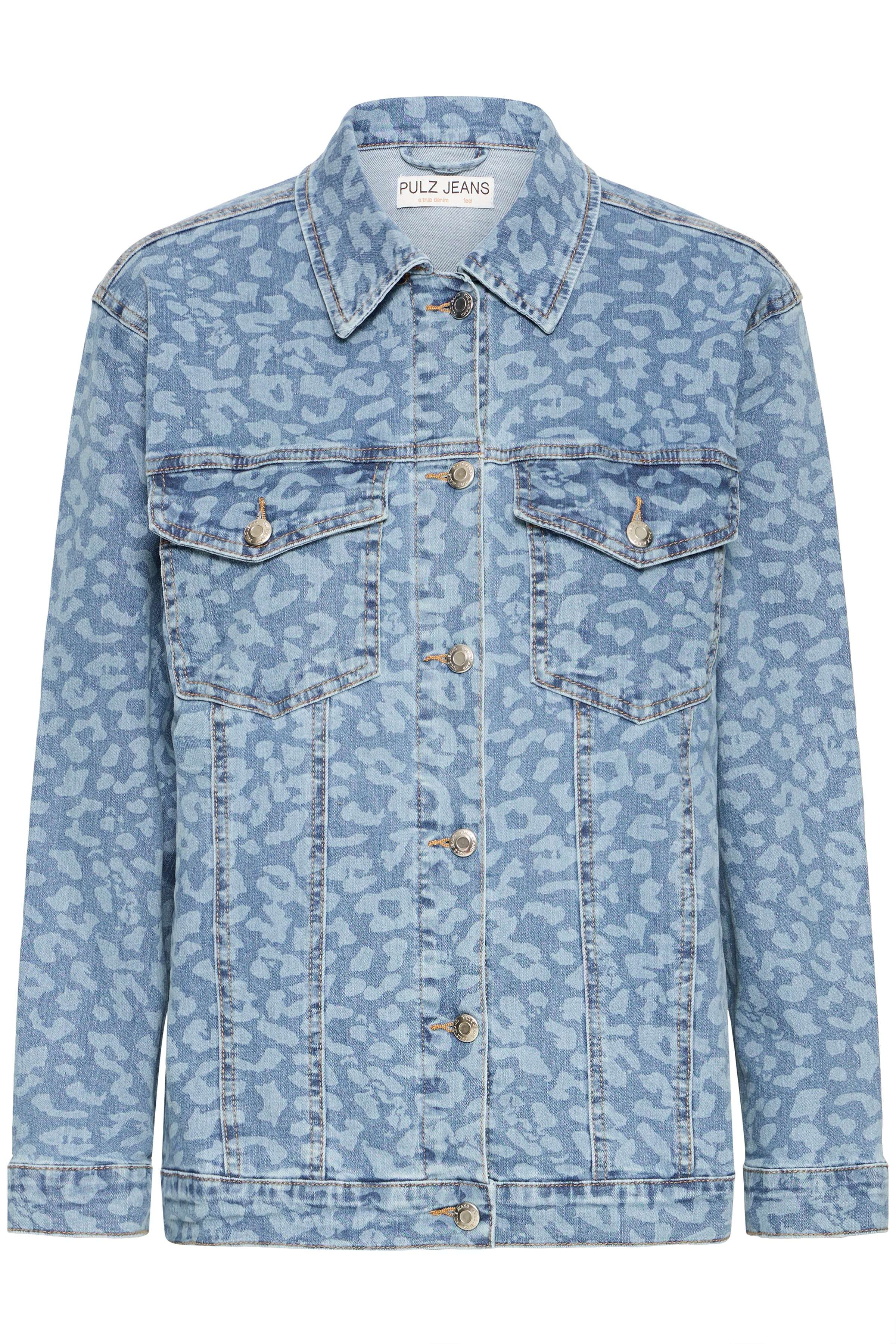 PXJANNAH Jacket PACK FRONT 50208791-203129