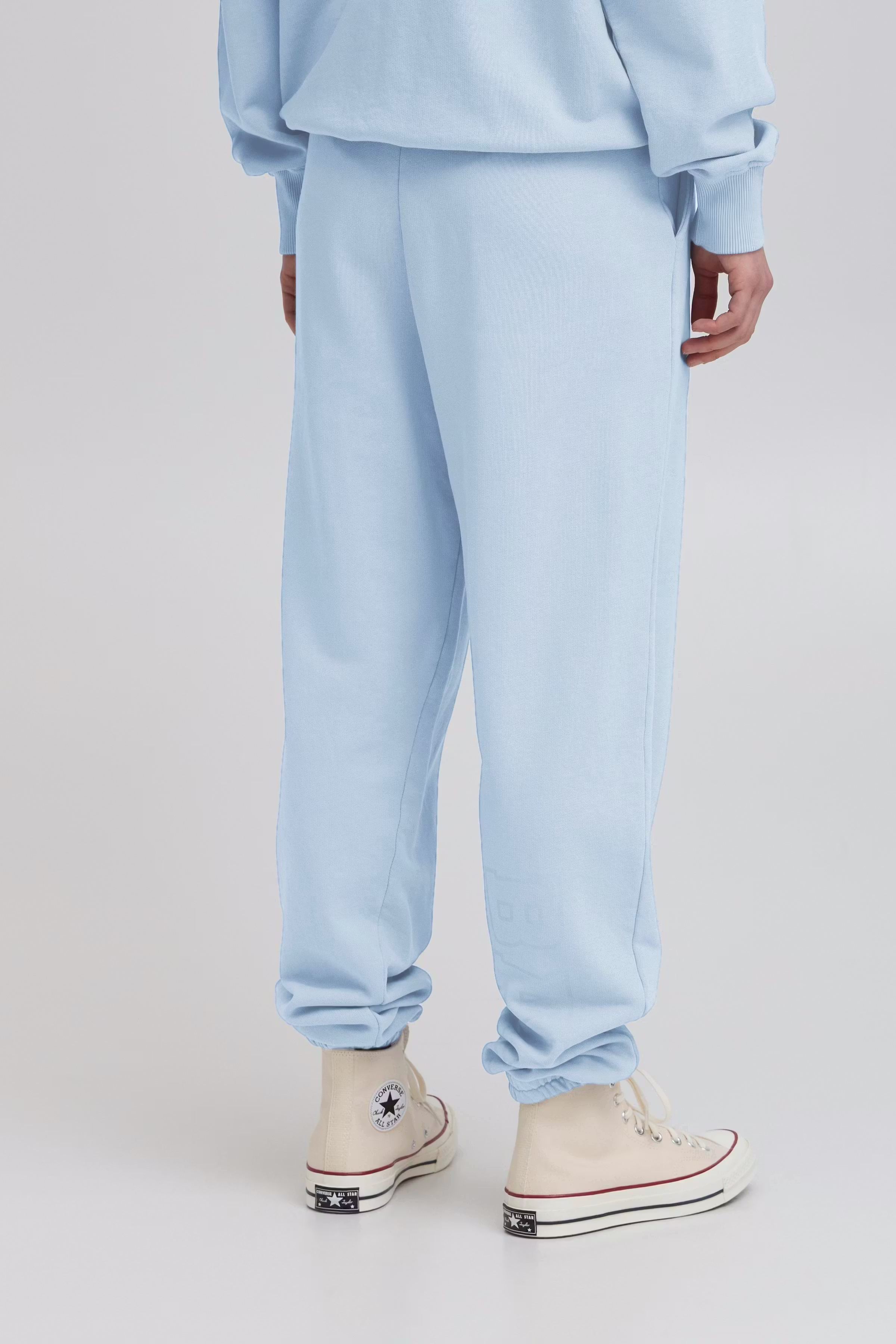 BAJOHNSON Broek LOOKBOOK BACK 50405011-144214