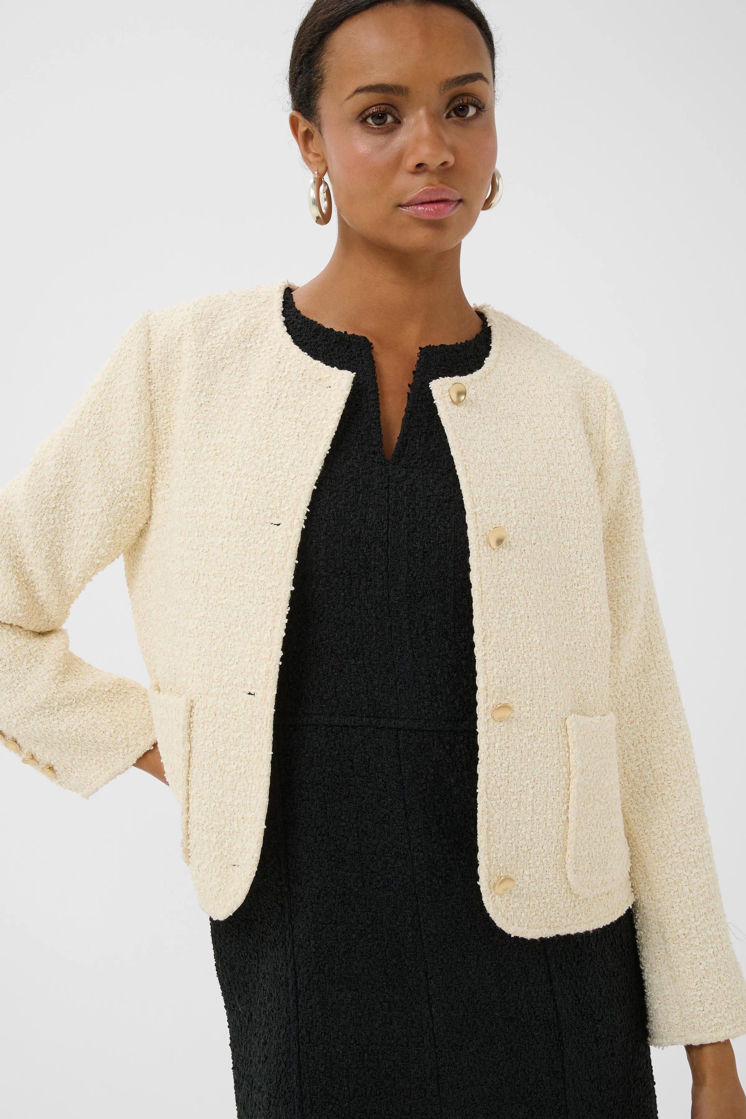 DanniellaPw Kjole LOOKBOOK DETAIL 30310938-194008