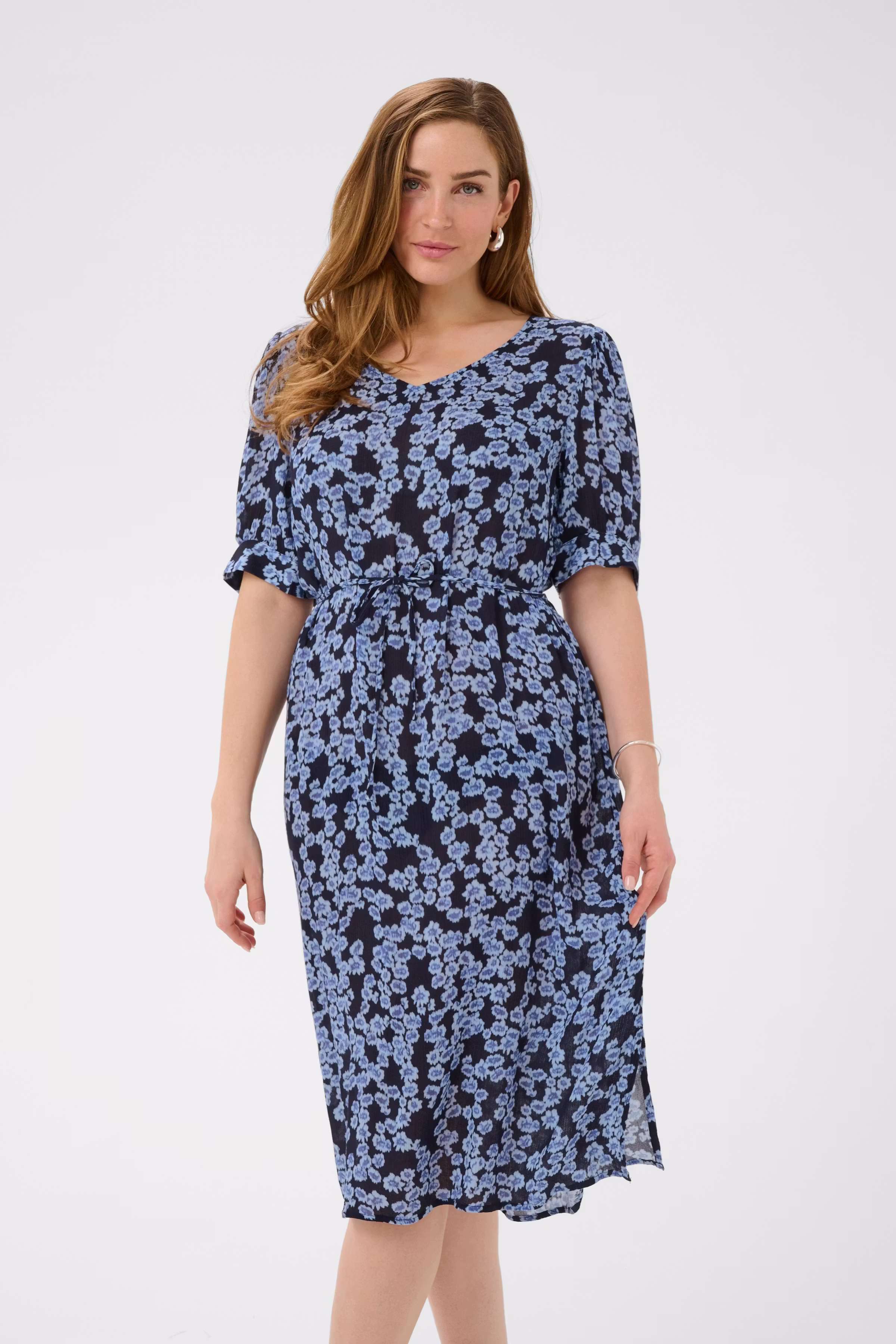 BPamaya Dress LOOKBOOK FRONT 40200168-109452