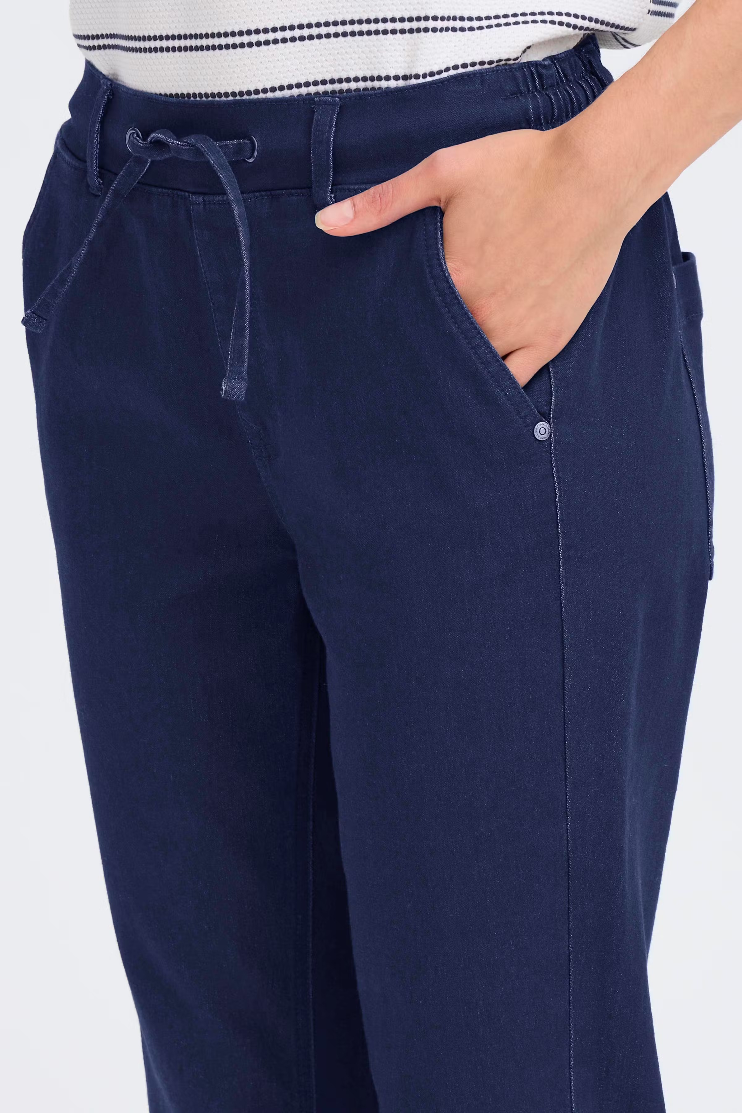 FRLUXE Jeans LOOKBOOK DETAIL 20616105-200996