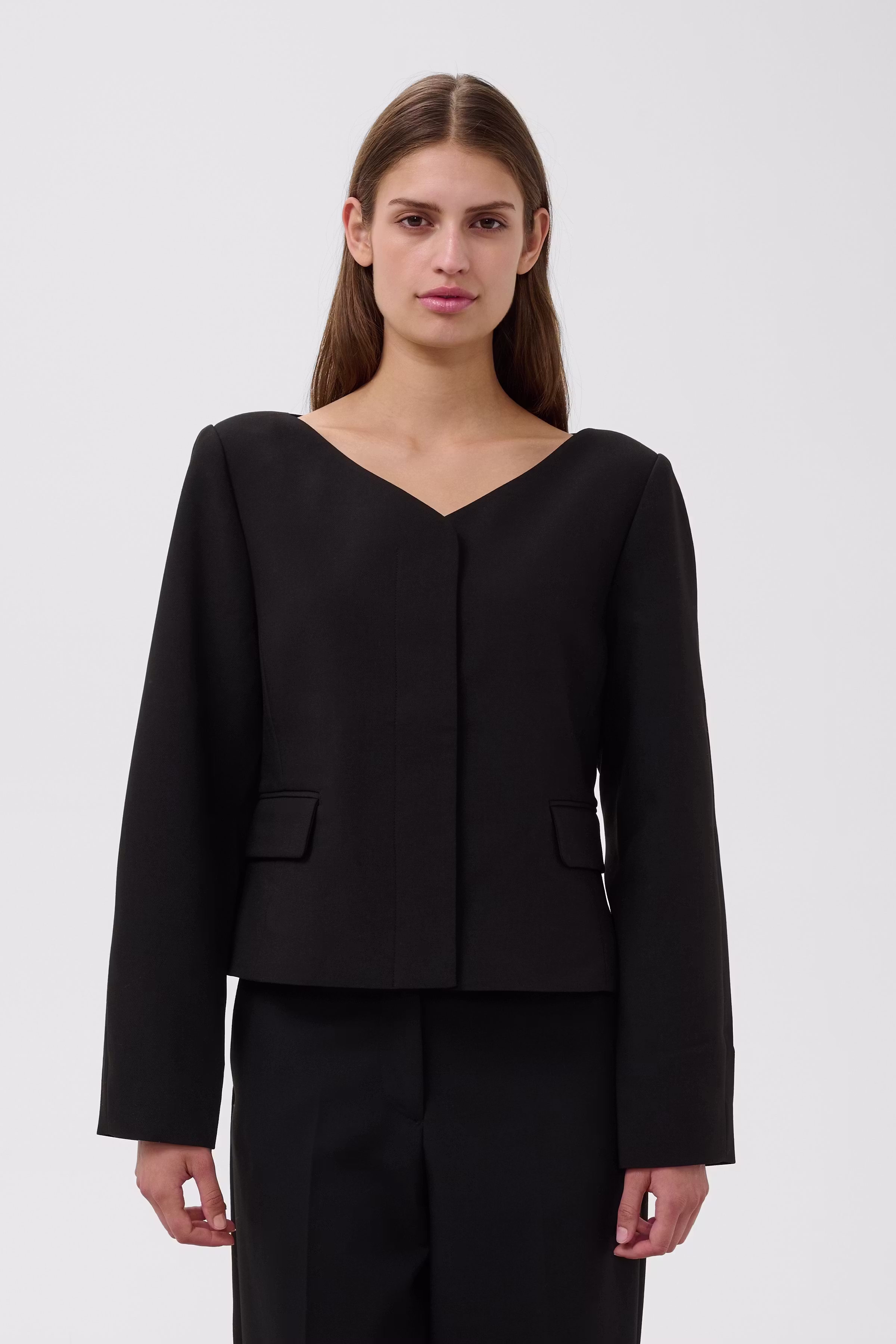 SLCorinne Blazer LOOKBOOK FRONT 30409796-194008