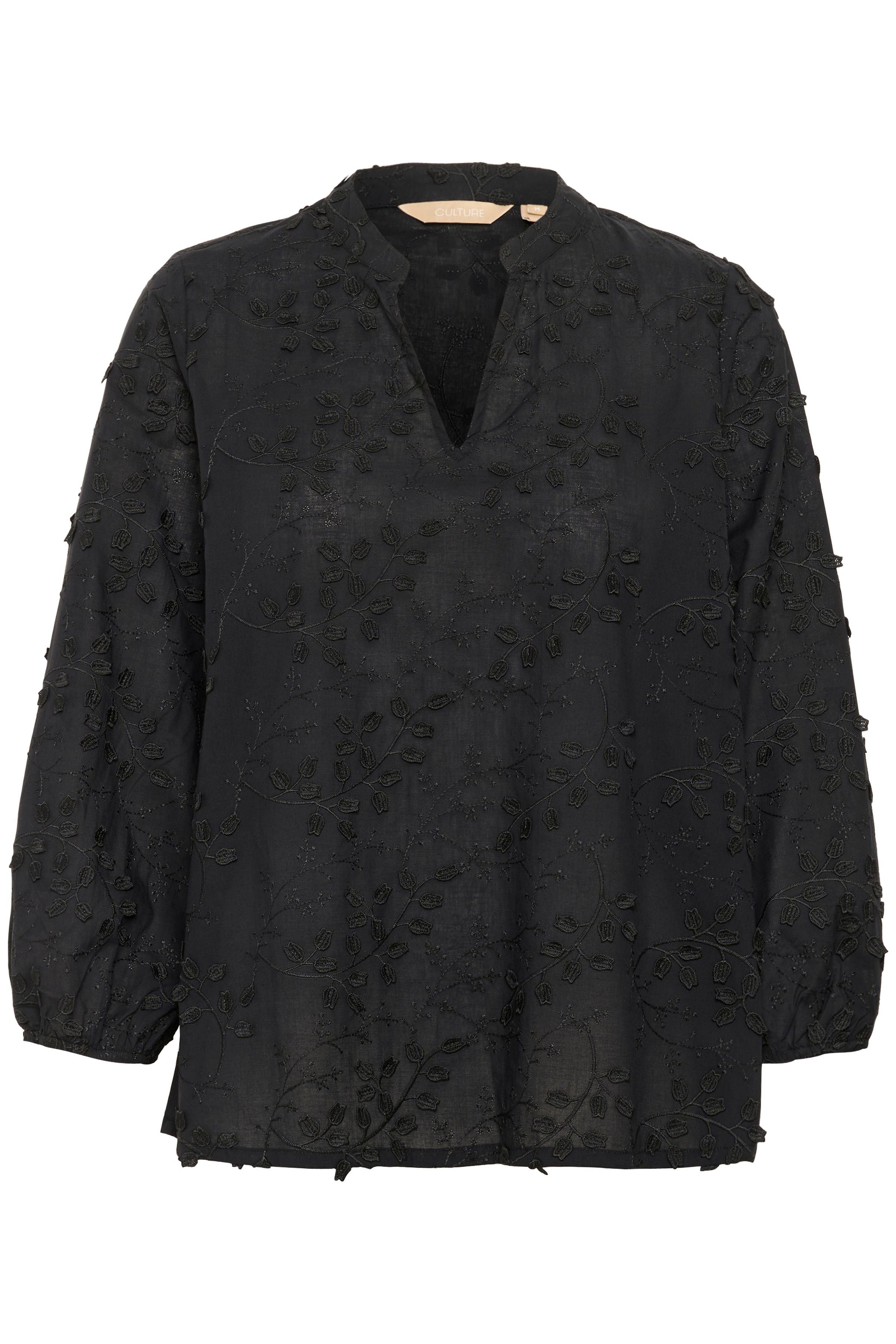 CUnedia Blouse PACK FRONT 50112107-120304