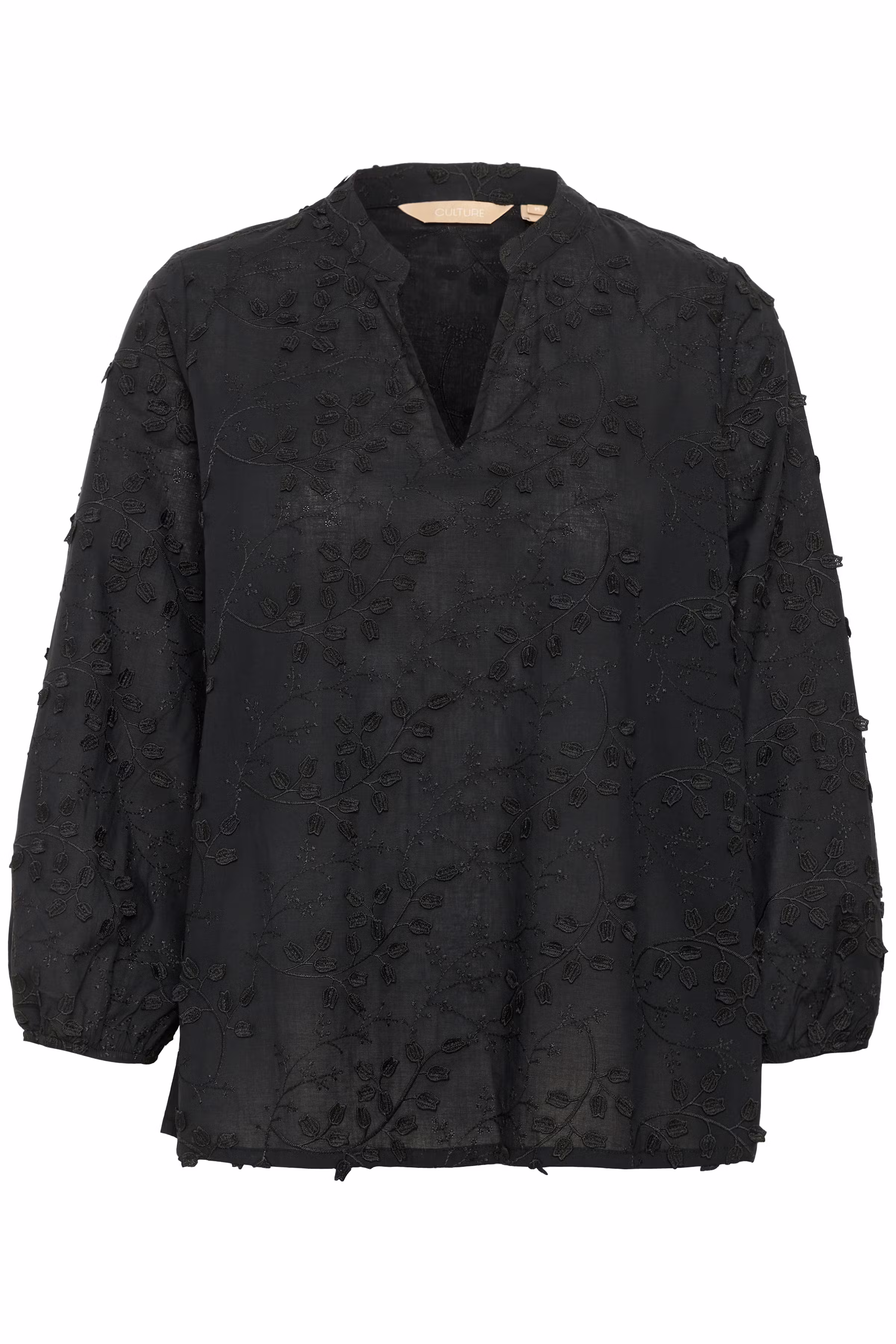 CUnedia Bluse PACK FRONT 50112107-500012