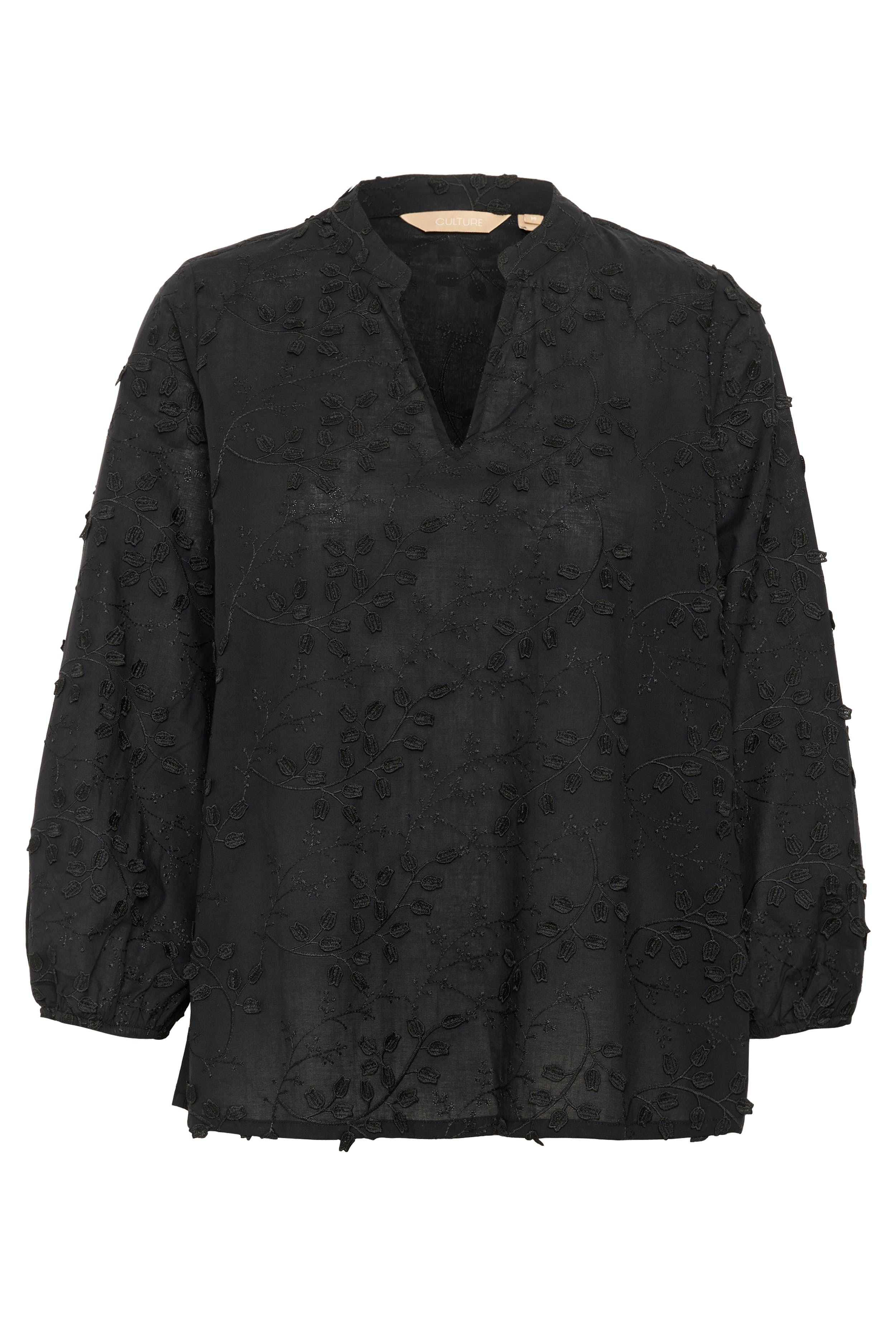 CUnedia Blouse PACK FRONT 50112107-500012