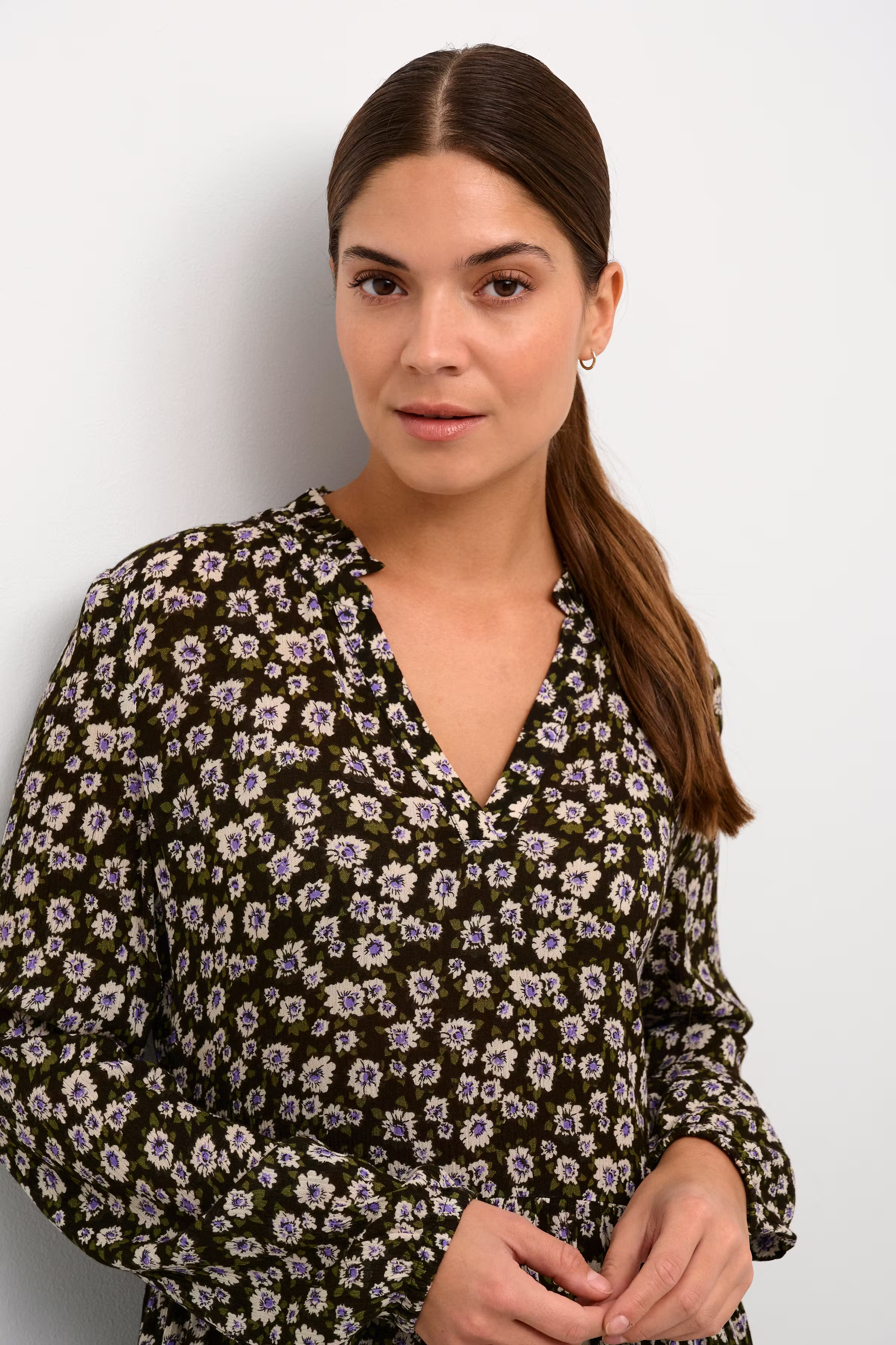 BPalice KlÃ¤nning LOOKBOOK DETAIL 10590389-104057B