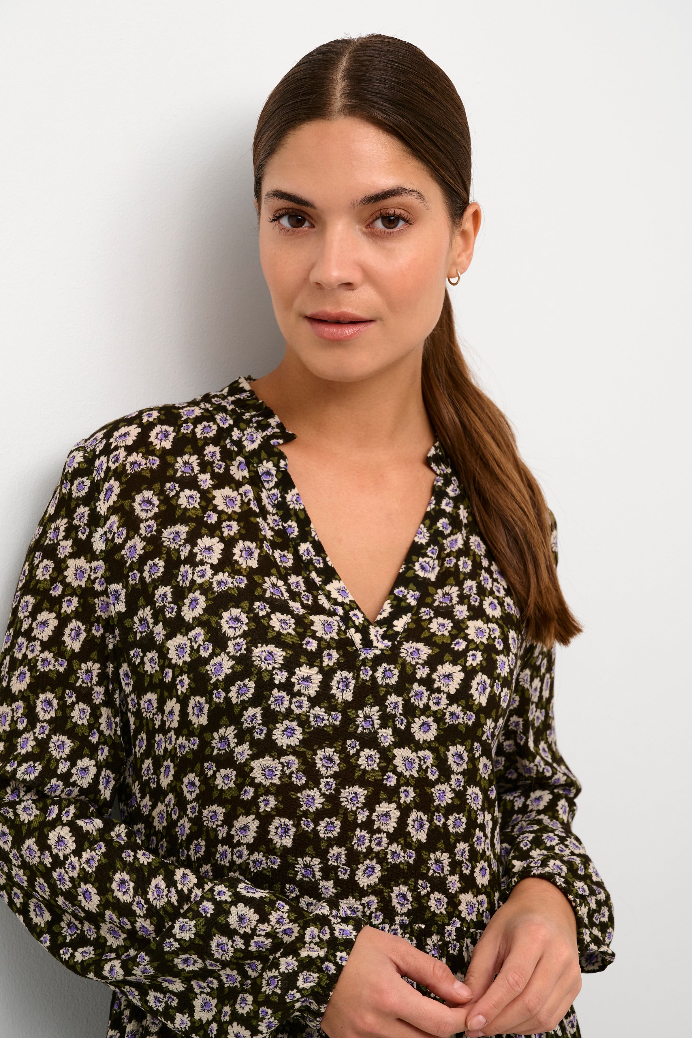 BPalice Kleid LOOKBOOK DETAIL 10590389-104057B