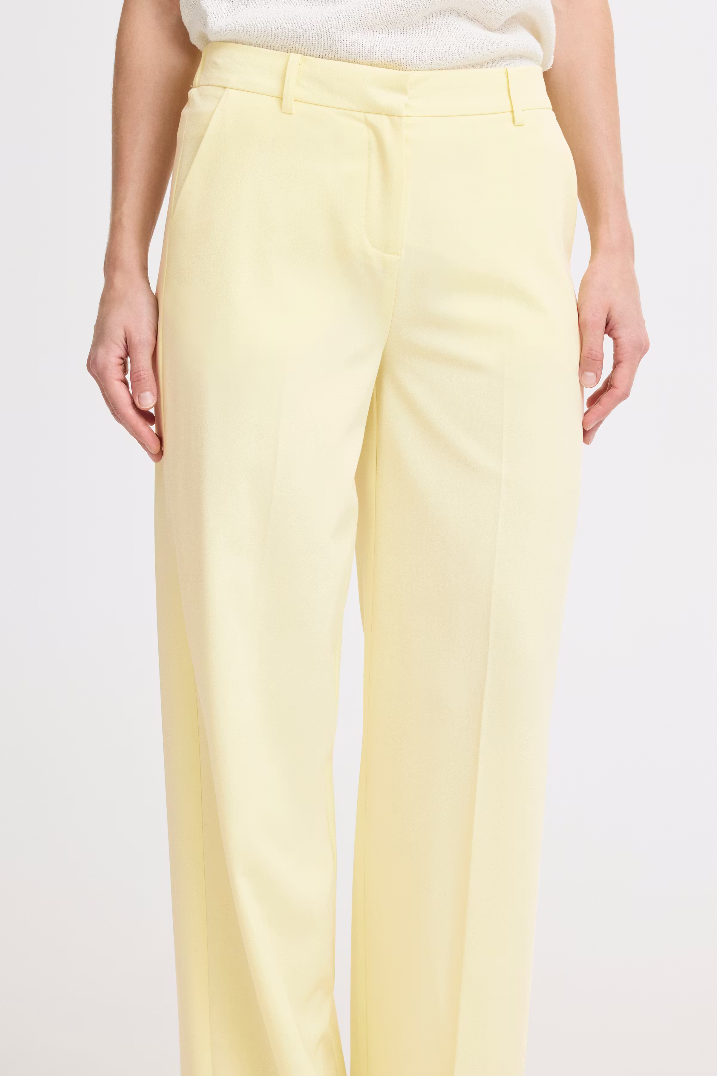 BYDANTA Trousers LOOKBOOK DETAIL 20806640-120626