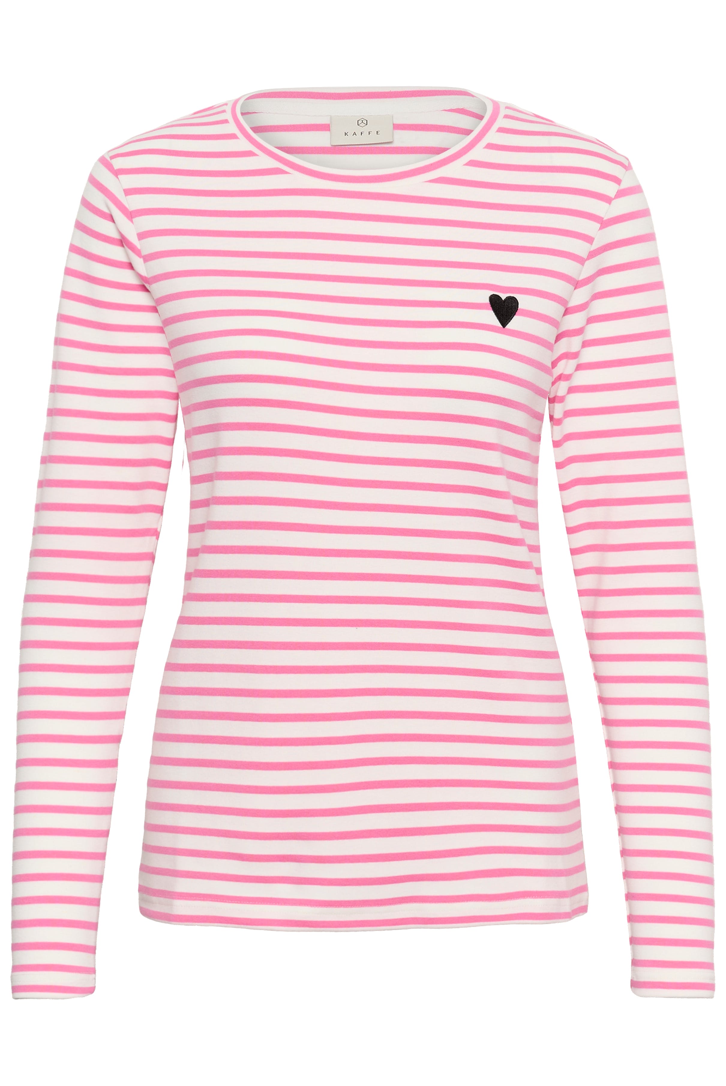 Liddy T-shirt PACK FRONT 10502821-50043