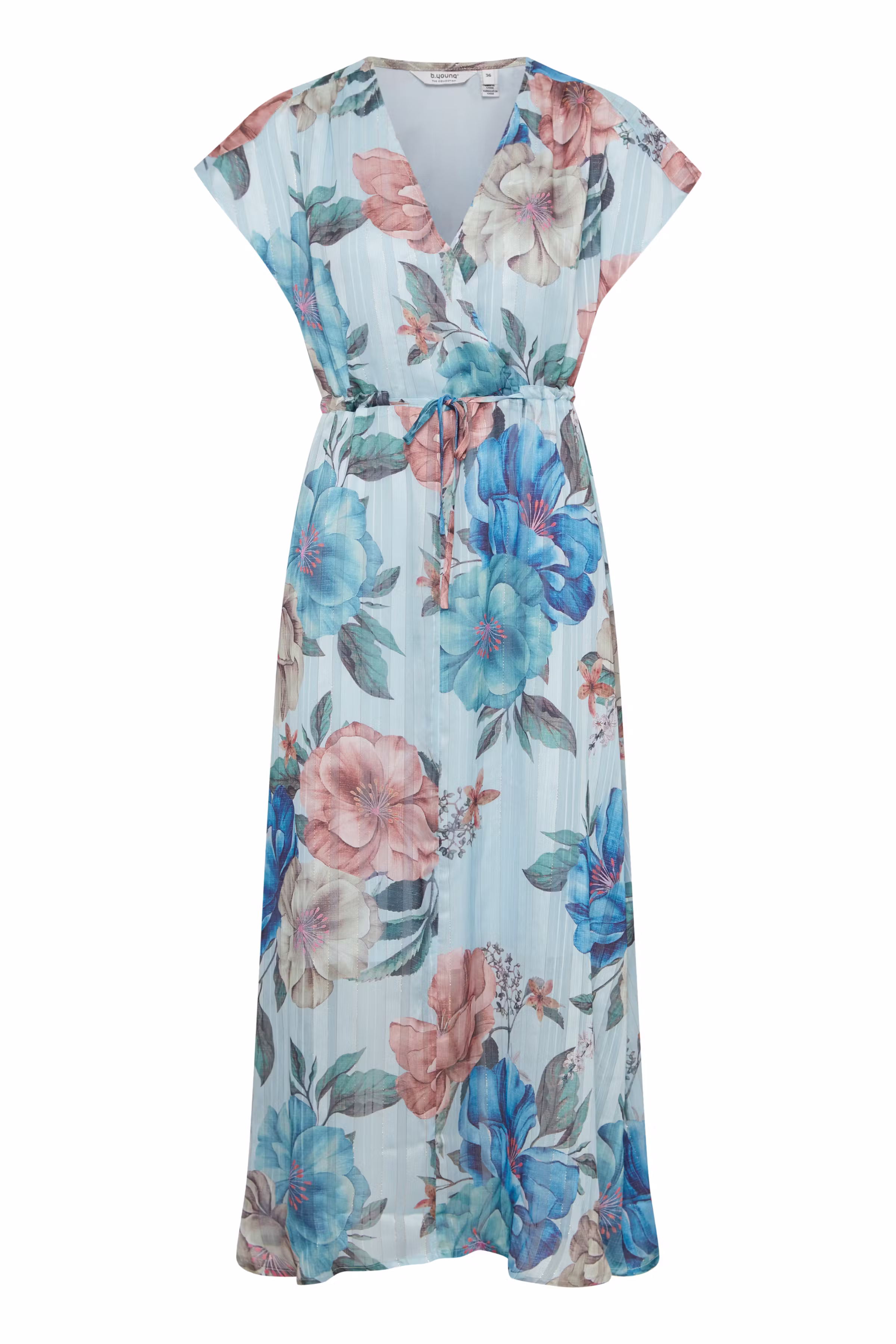 BYJAQUELYN Dress PACK FRONT 20815748-203054