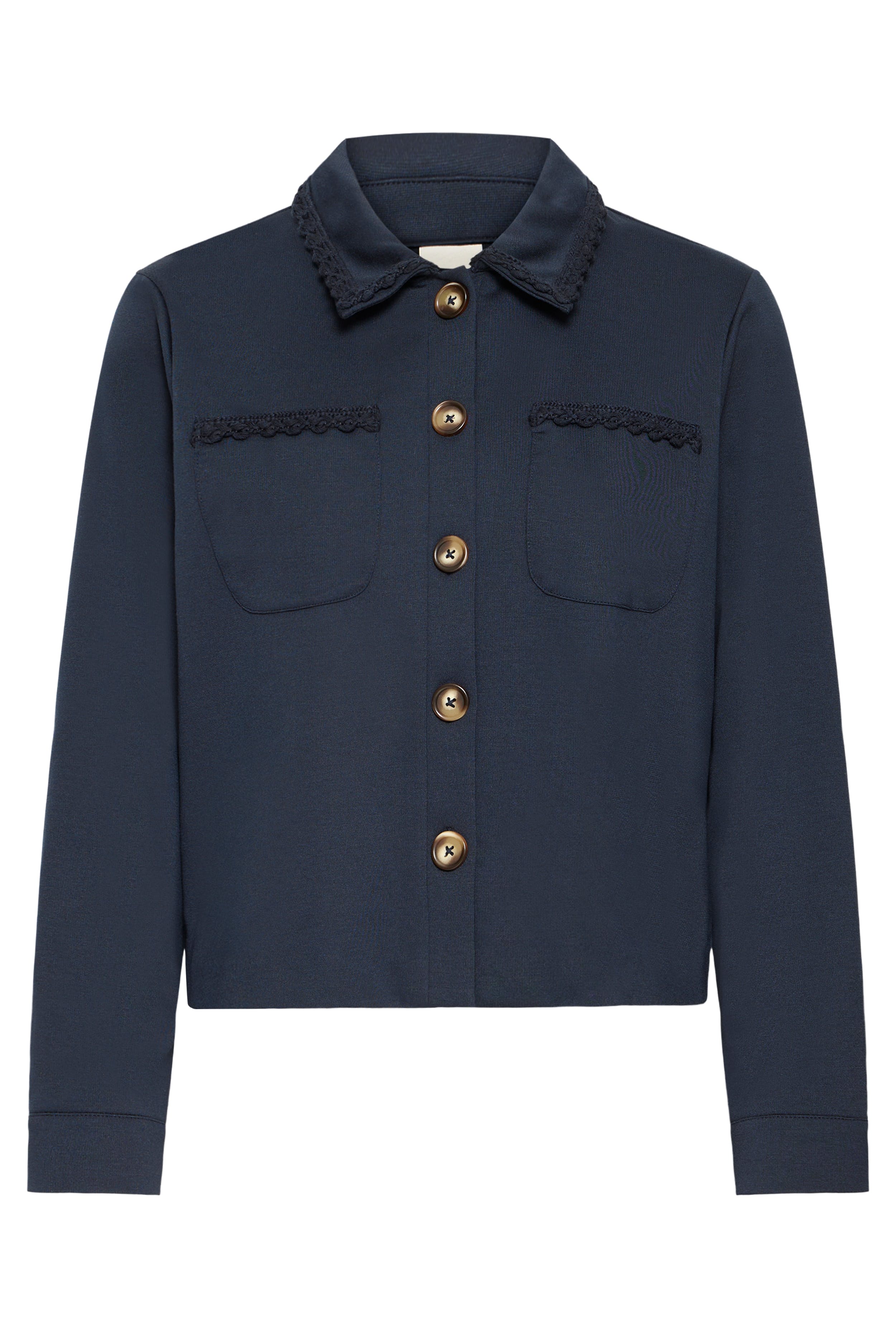 IHSIMONSE  Langærmet skjorte PACK FRONT 20123023-194010