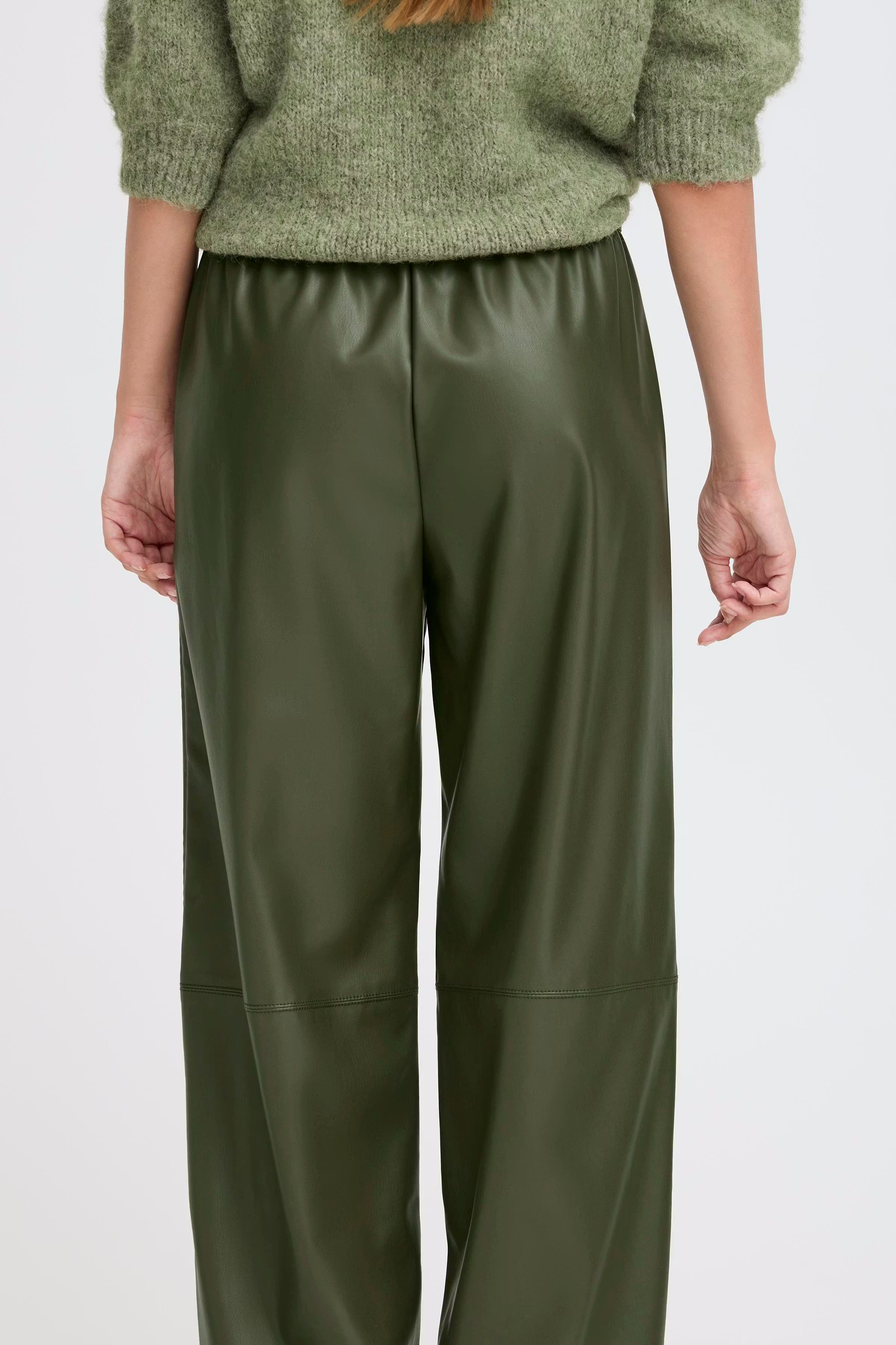 BYDAJA Bukser LOOKBOOK DETAIL 20816992-190511