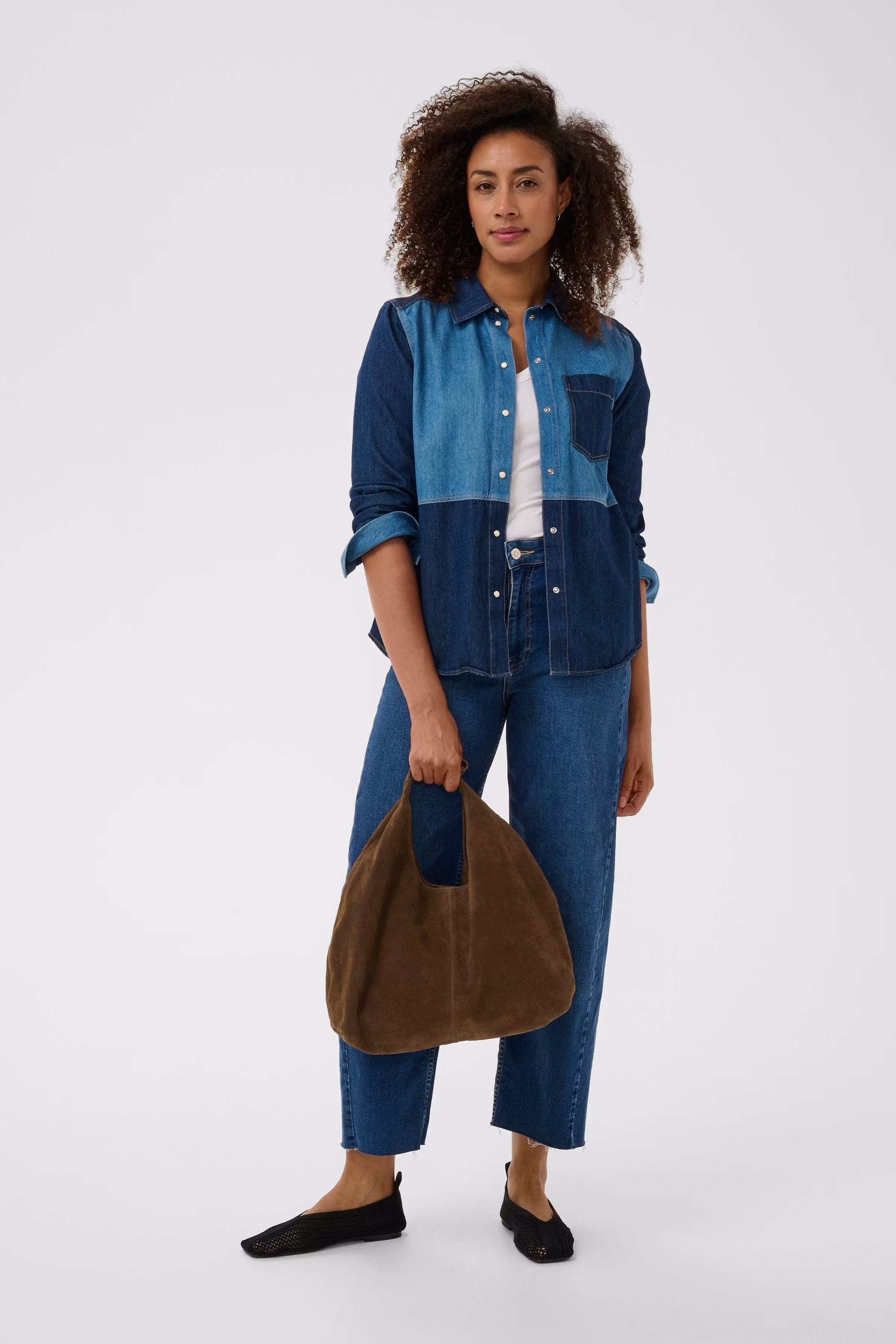 AtheaPW Veske LOOKBOOK FRONT 30310490-191116