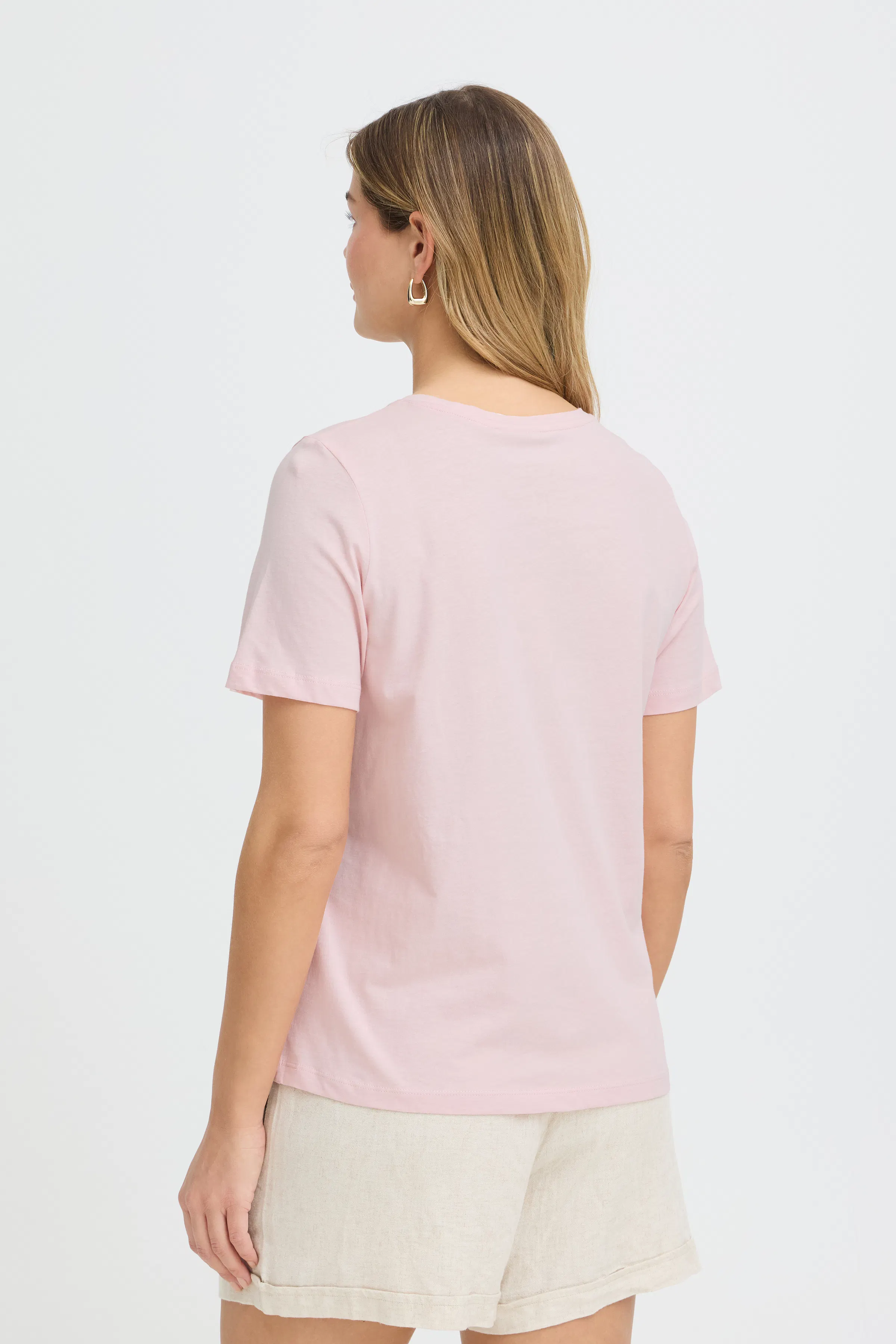 FRFABLE T-shirt LOOKBOOK BACK 20617717-900008455