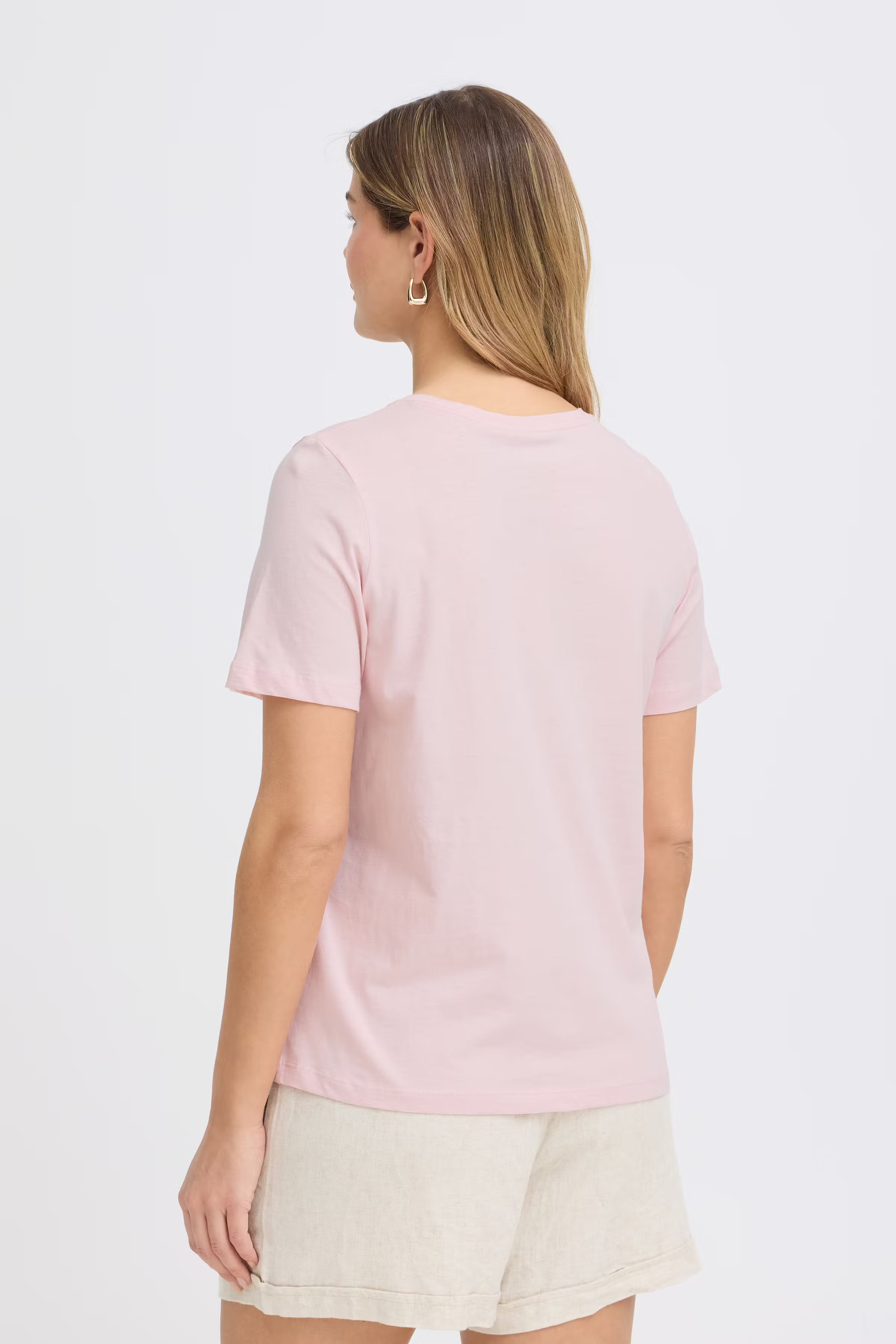 FRFABLE T-shirt LOOKBOOK BACK 20617717-900008455