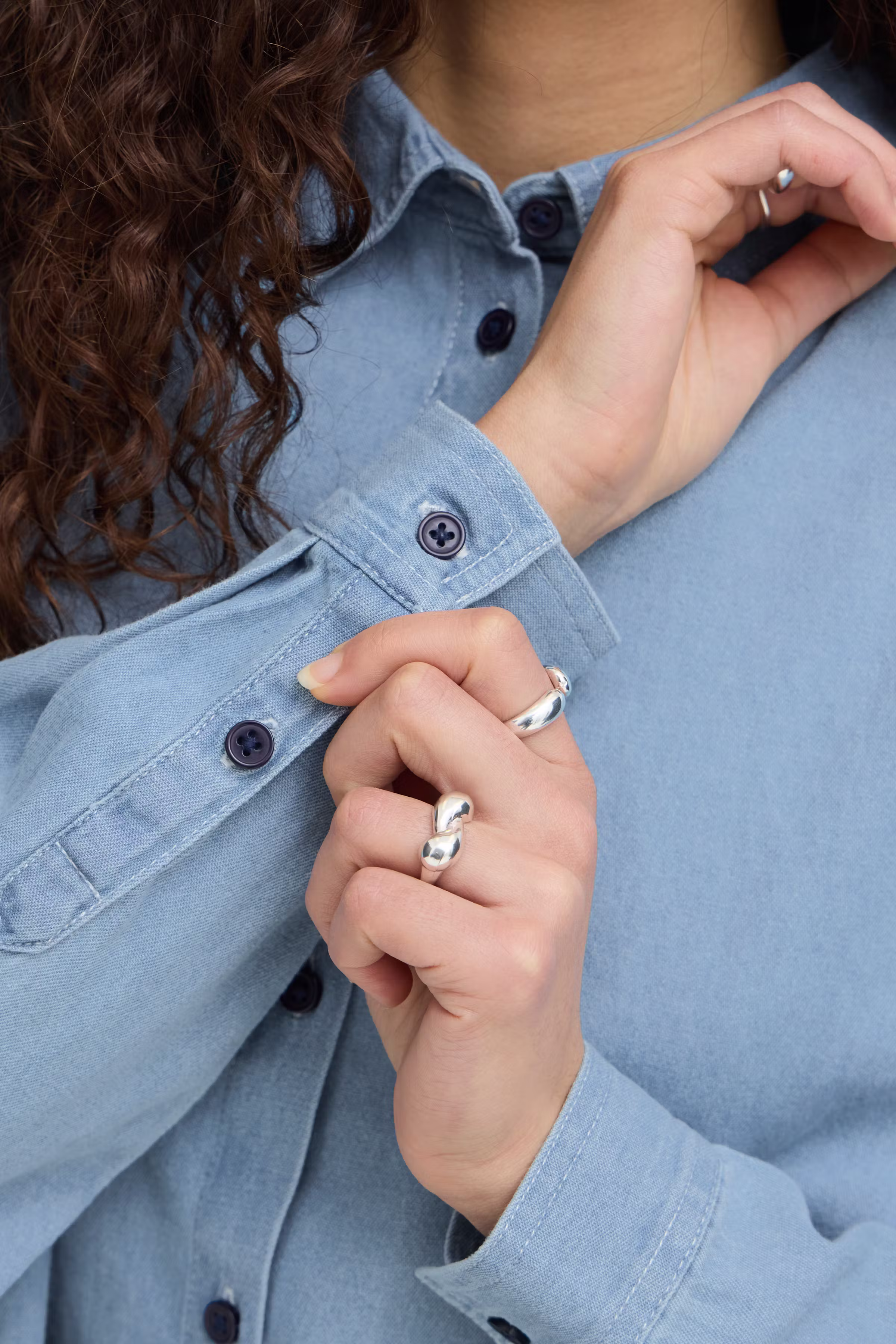 IHARCHER Shirt LOOKBOOK DETAIL 20125232-200792