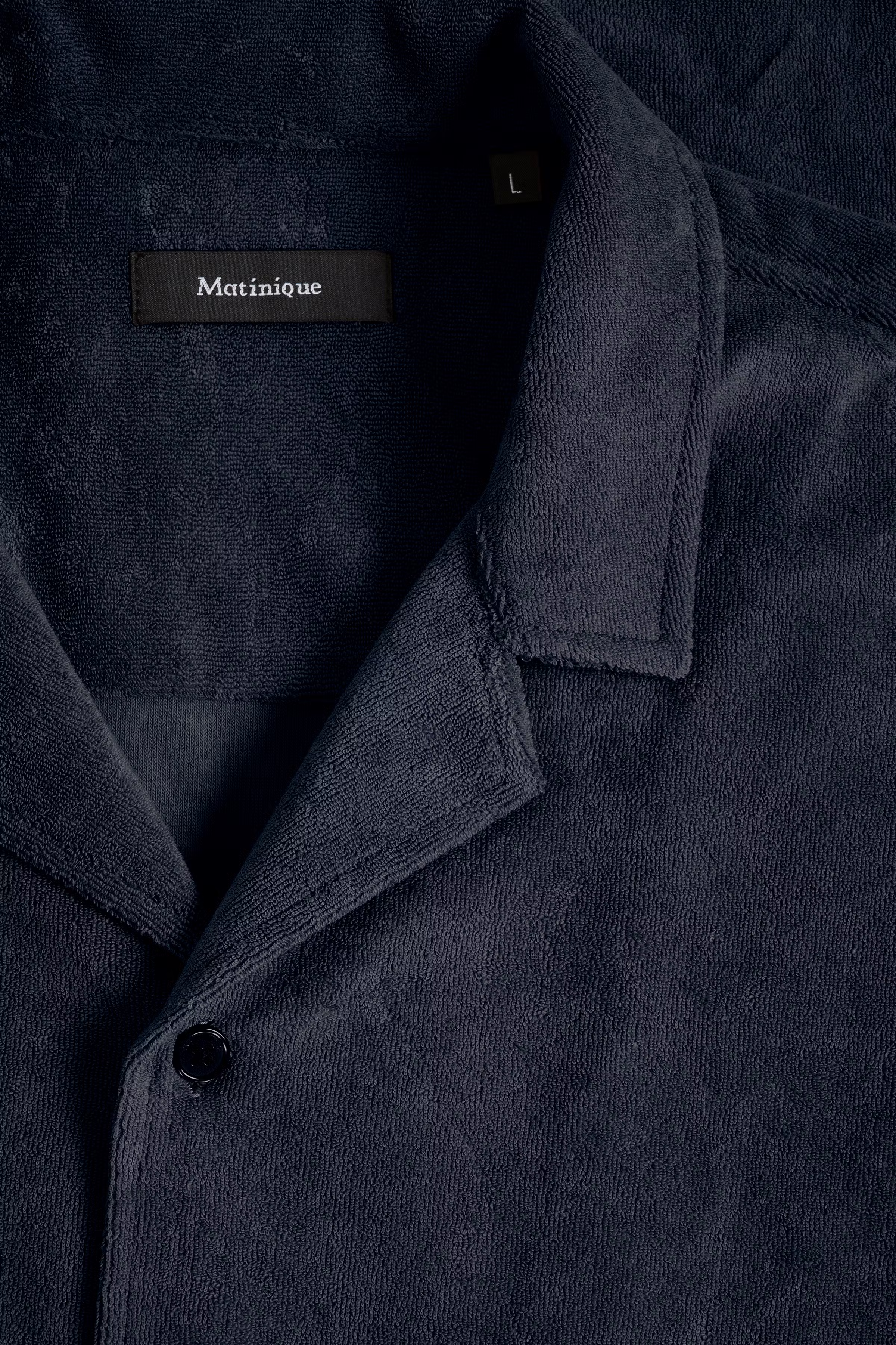 MAterry Skjorta PACK DETAIL 30207139-194011