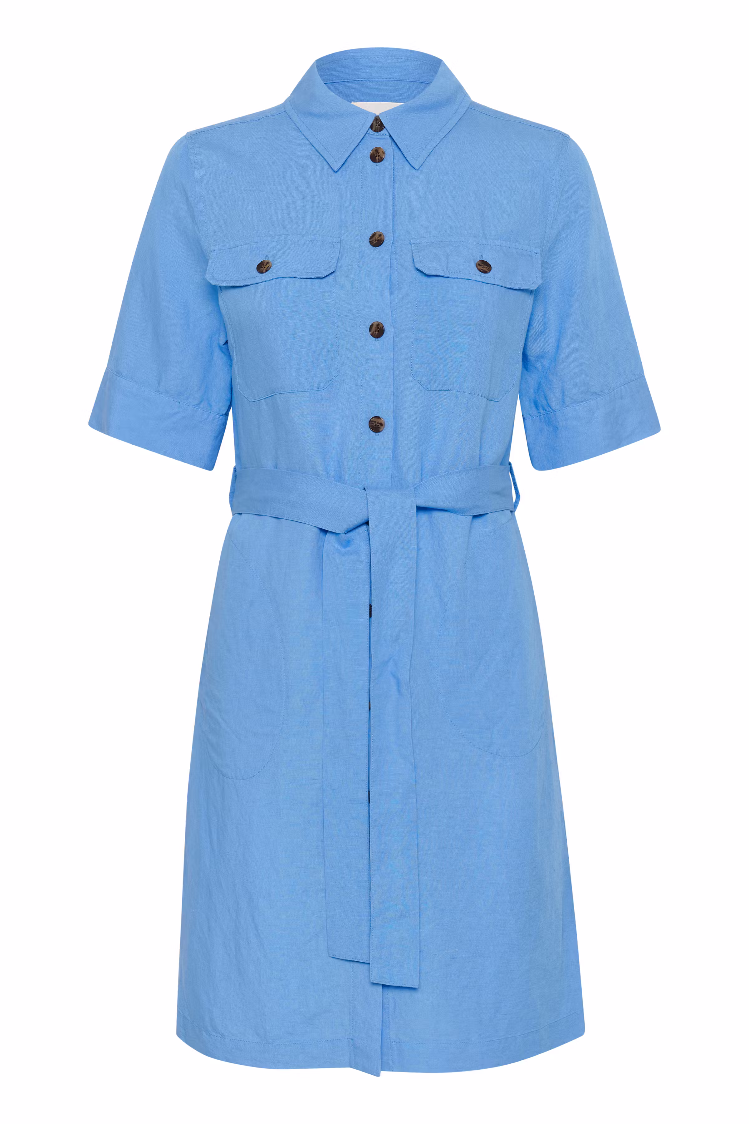 RailiPW Kjole PACK FRONT 30309600-174041