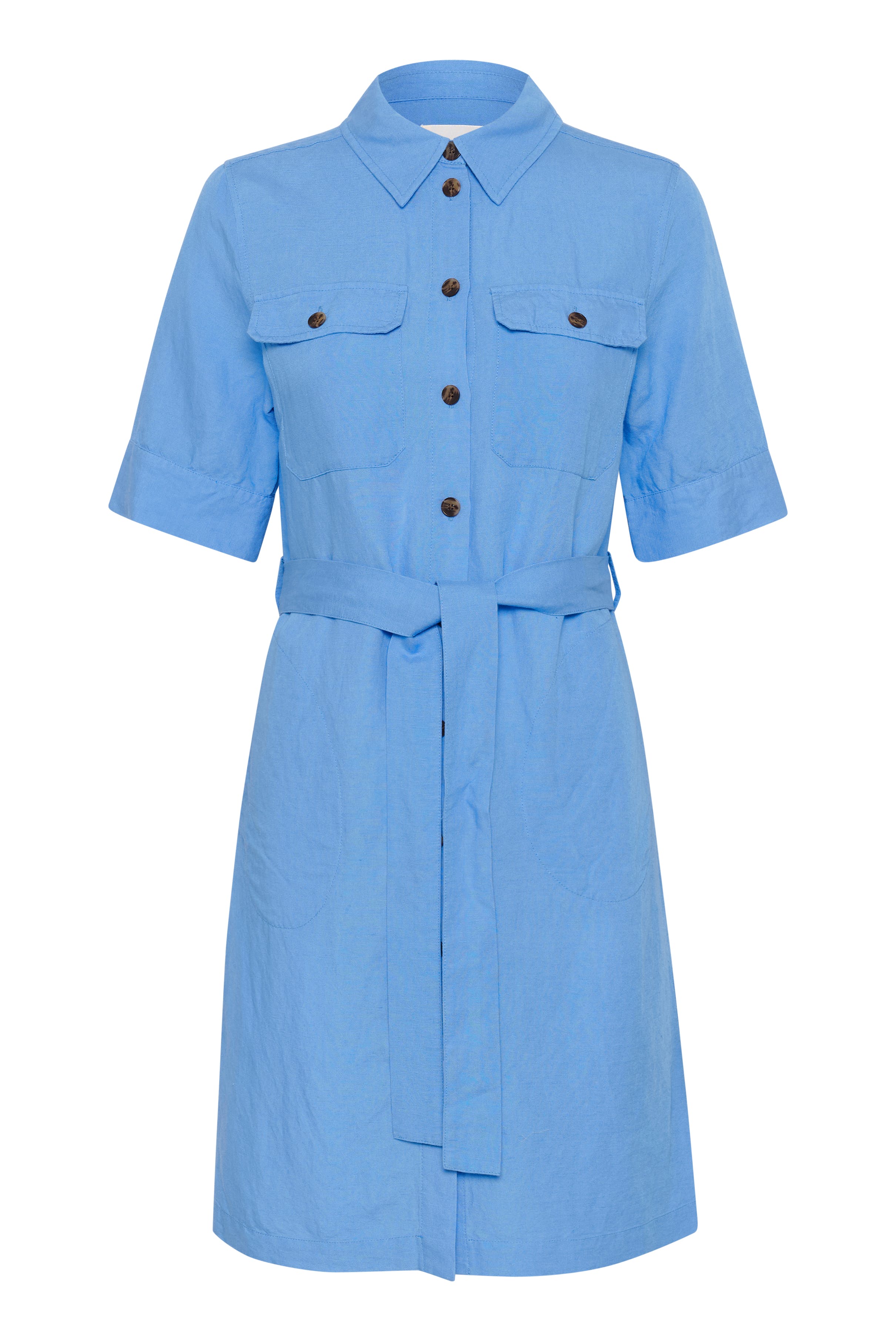 RailiPW Kjole PACK FRONT 30309600-174041