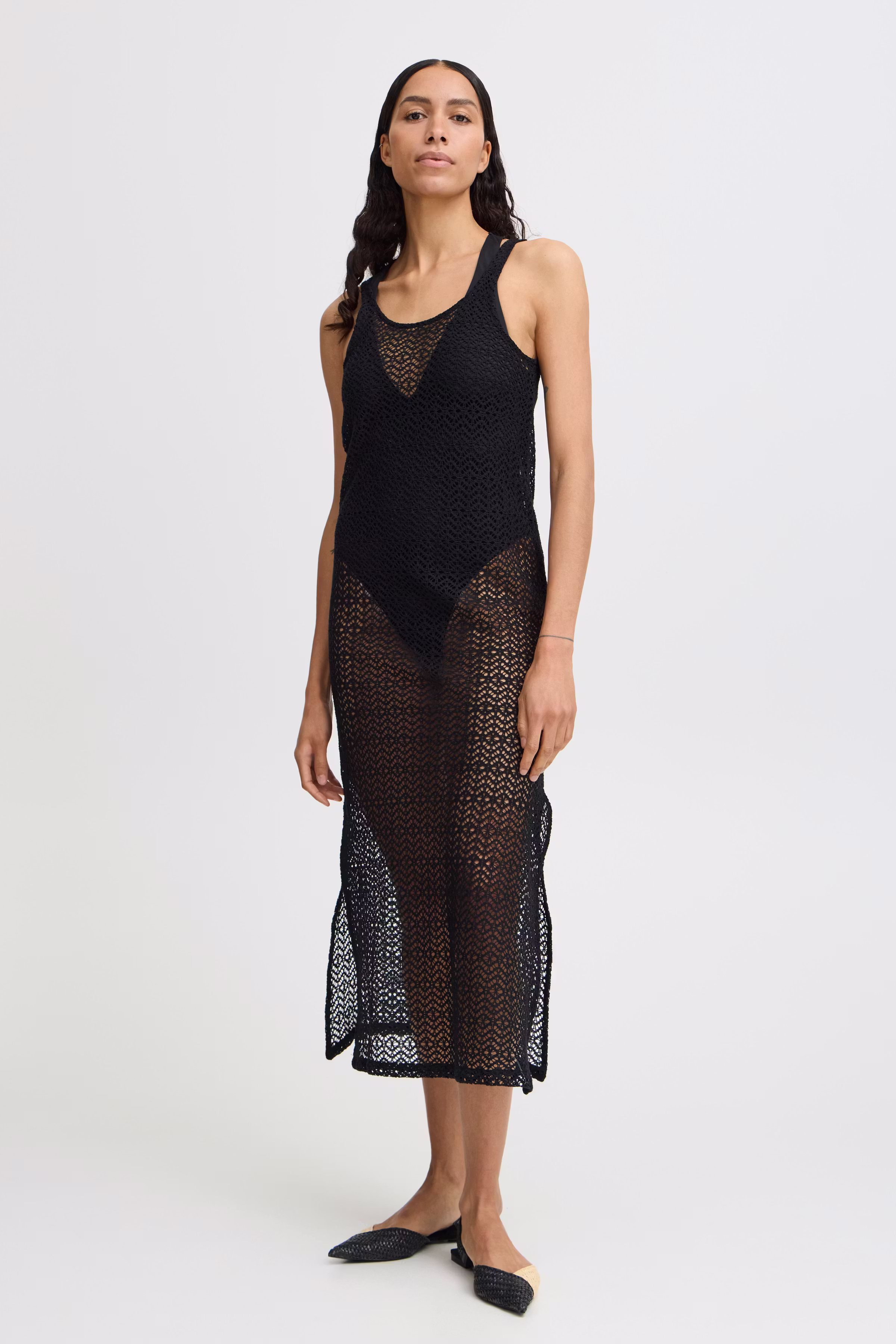 BYMILON Kjole LOOKBOOK FRONT 20815468-200451