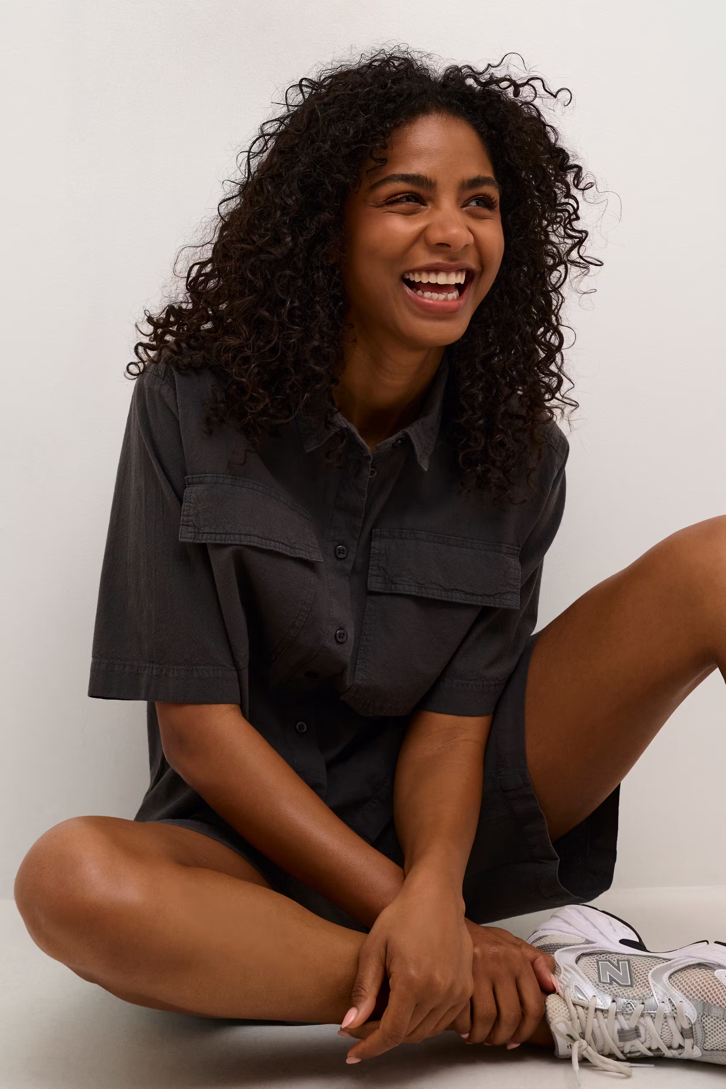 KAnaya Overhemd LOOKBOOK DETAIL 10509503-190205